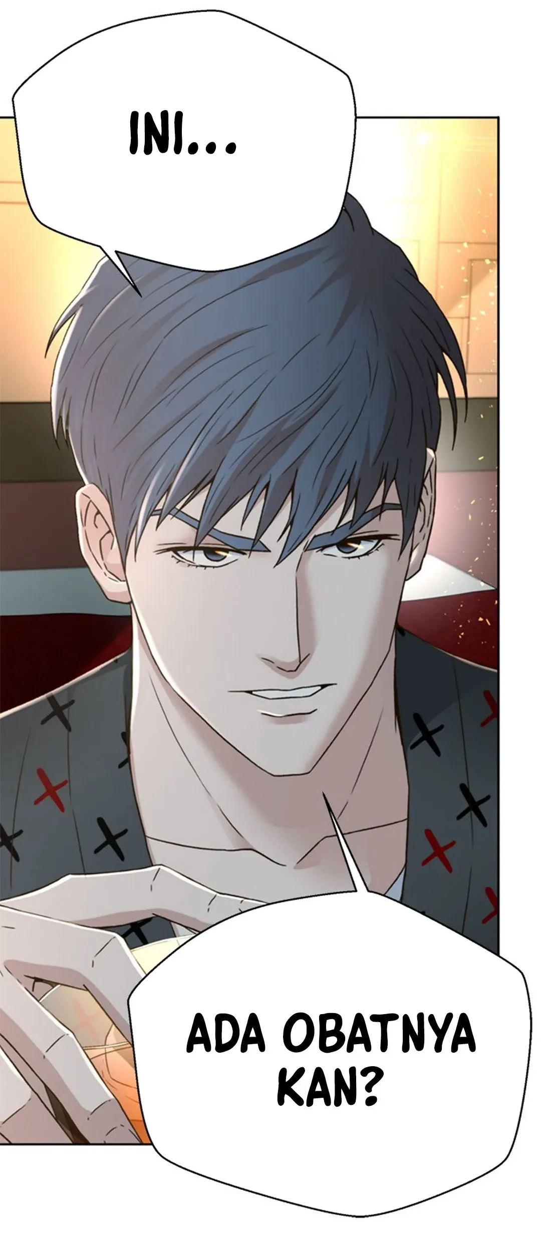 Judge Lee Han Young Chapter 132 Gambar 5