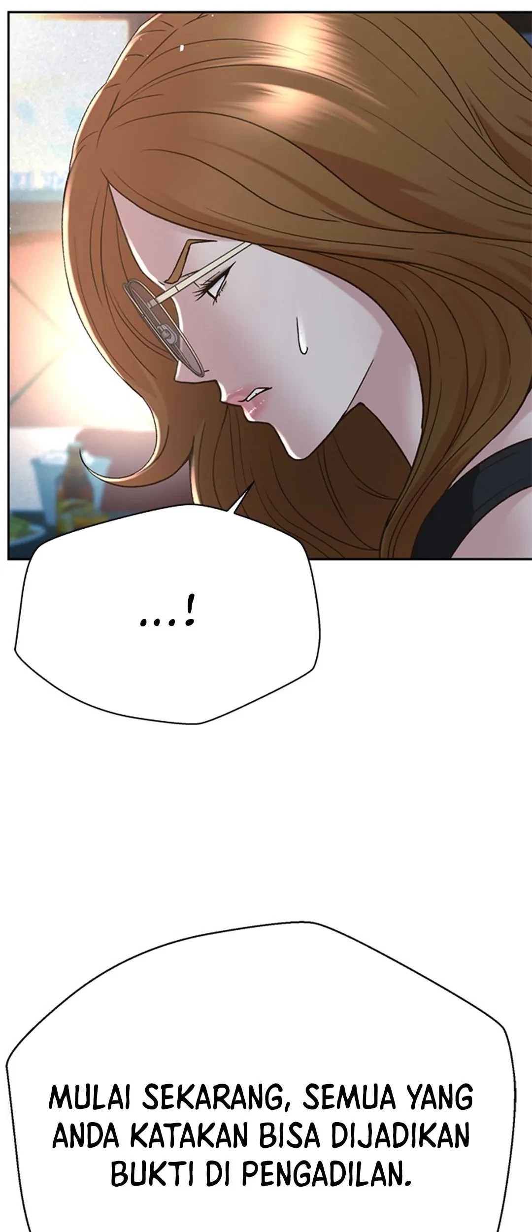 Judge Lee Han Young Chapter 132 Gambar 19