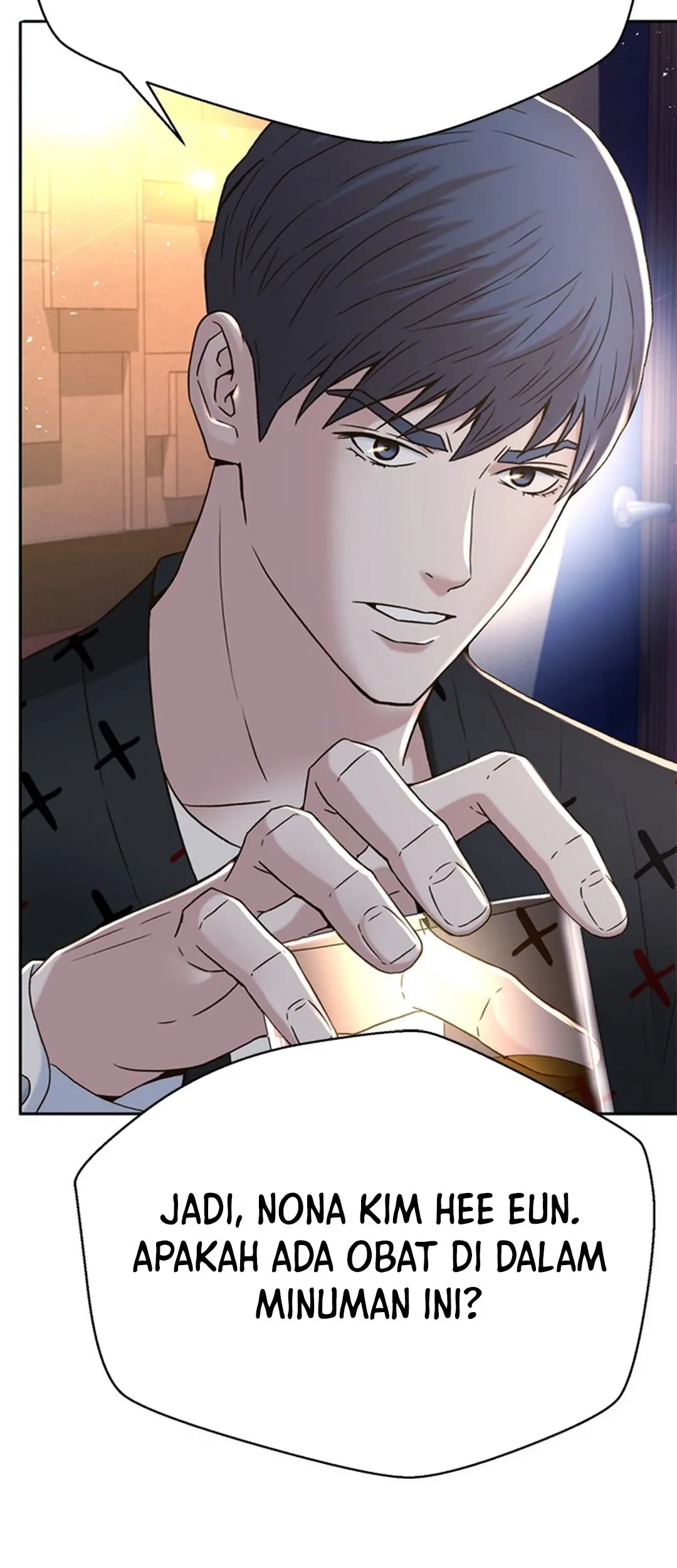 Judge Lee Han Young Chapter 132 Gambar 20