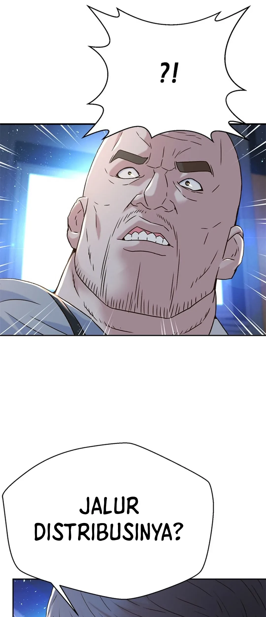 Judge Lee Han Young Chapter 132 Gambar 29