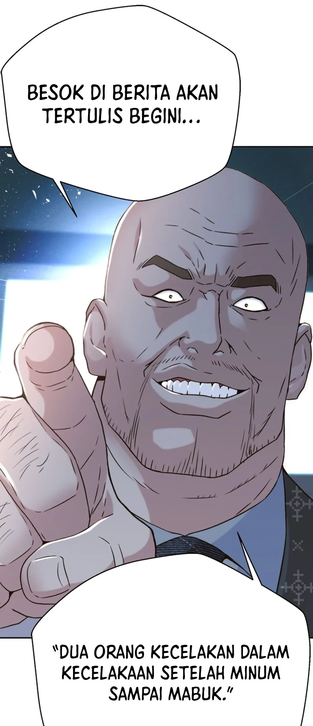 Judge Lee Han Young Chapter 132 Gambar 42