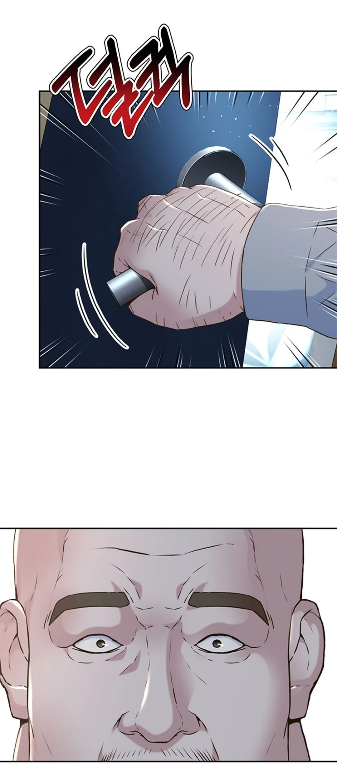 Judge Lee Han Young Chapter 132 Gambar 49