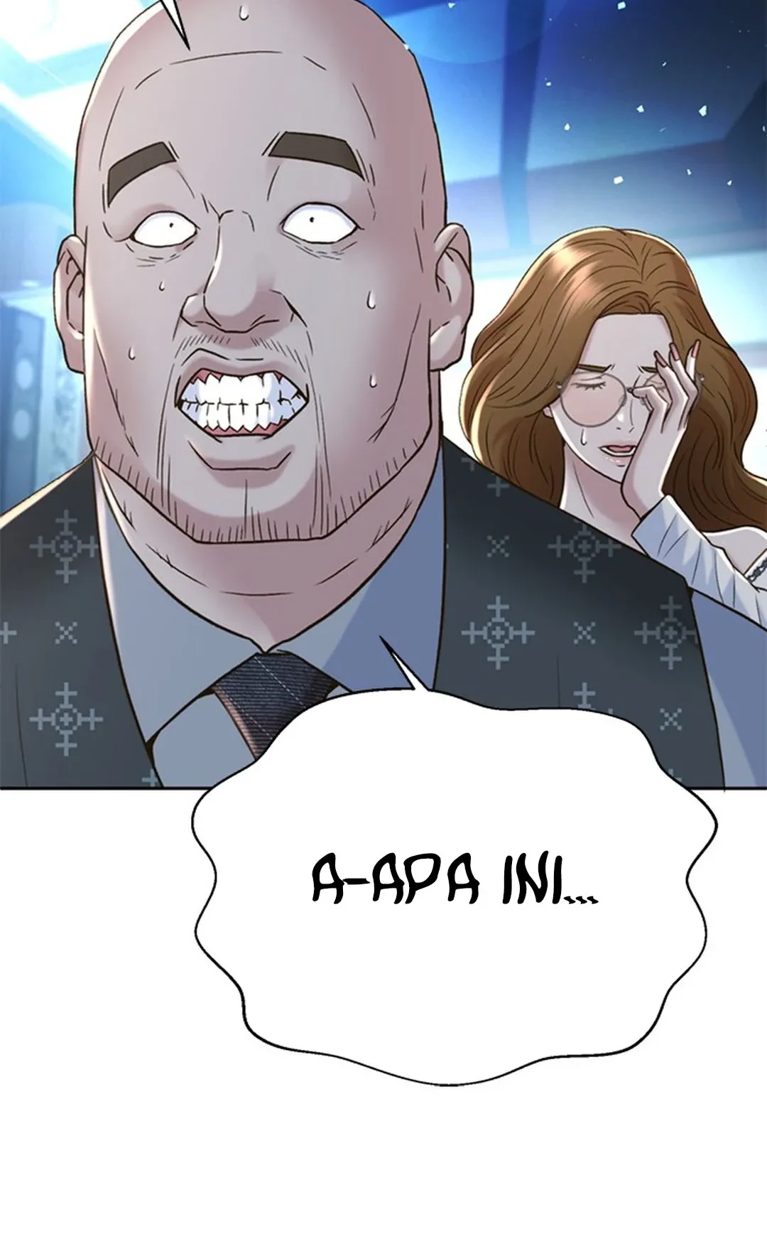 Judge Lee Han Young Chapter 132 Gambar 53