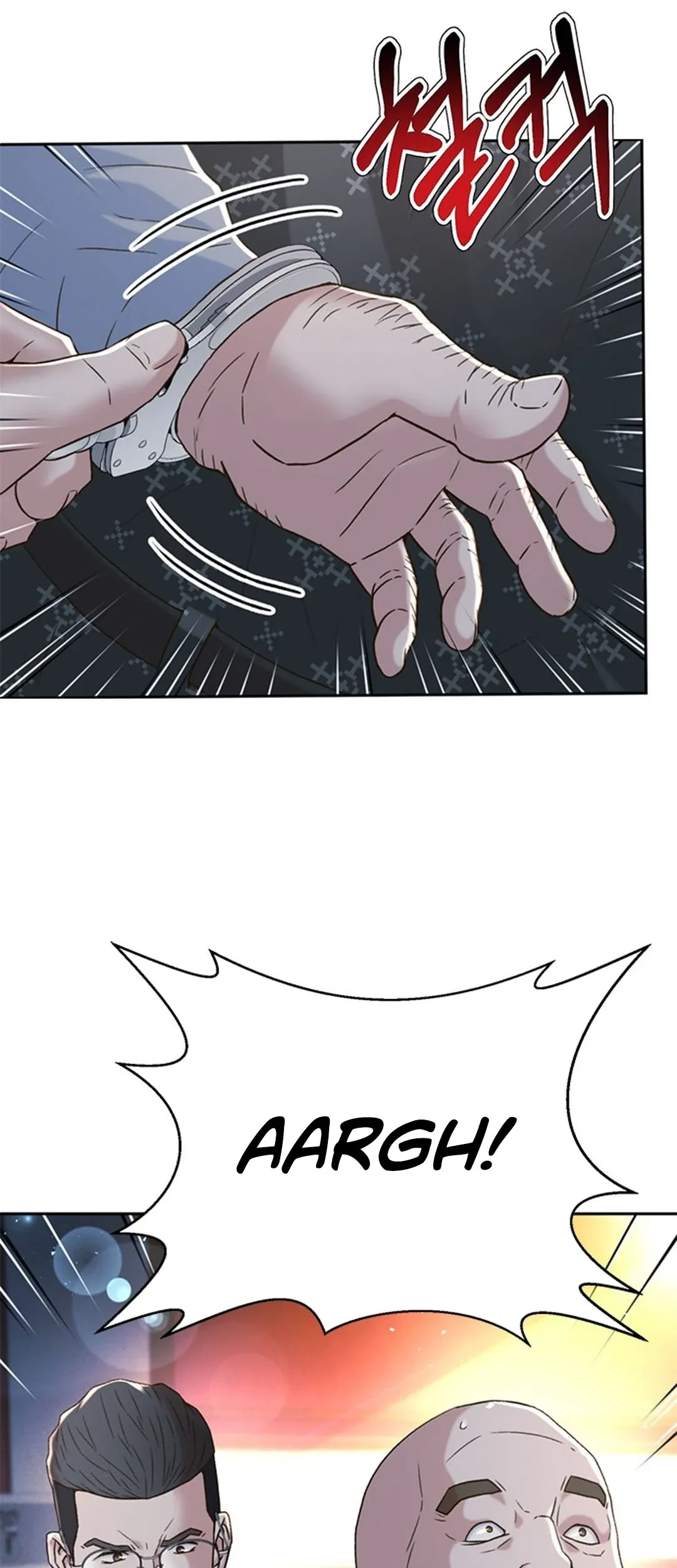 Judge Lee Han Young Chapter 132 Gambar 54