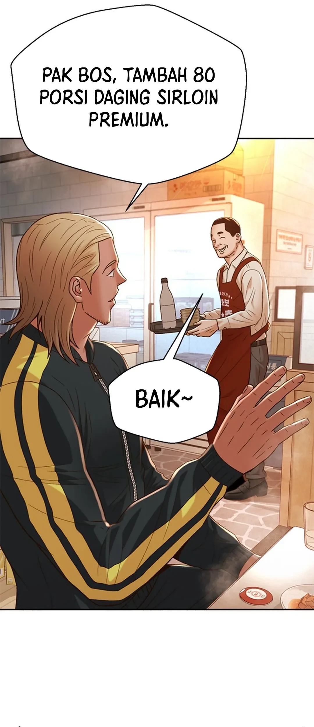 Judge Lee Han Young Chapter 132 Gambar 60