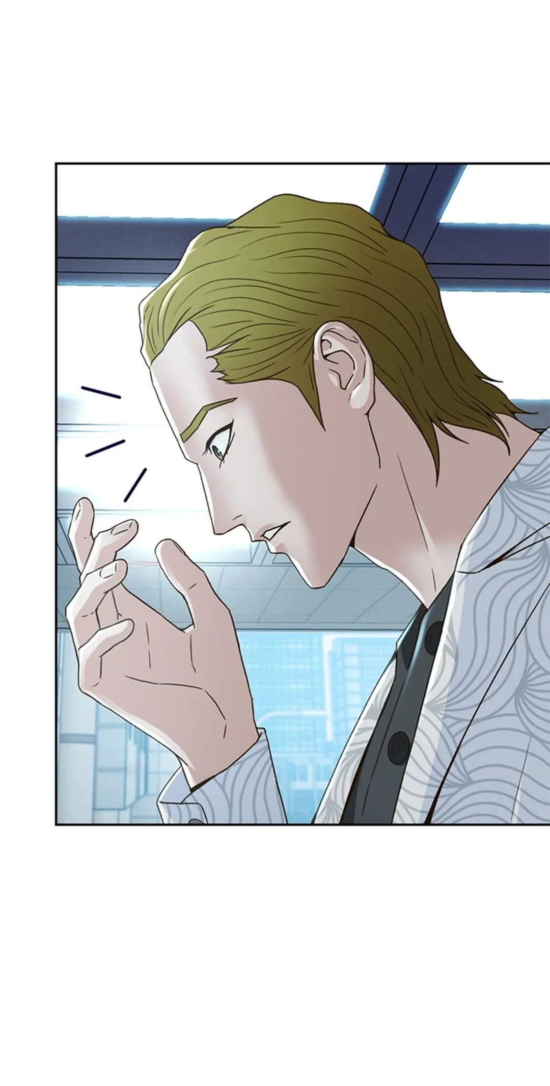 Judge Lee Han Young Chapter 132 Gambar 87