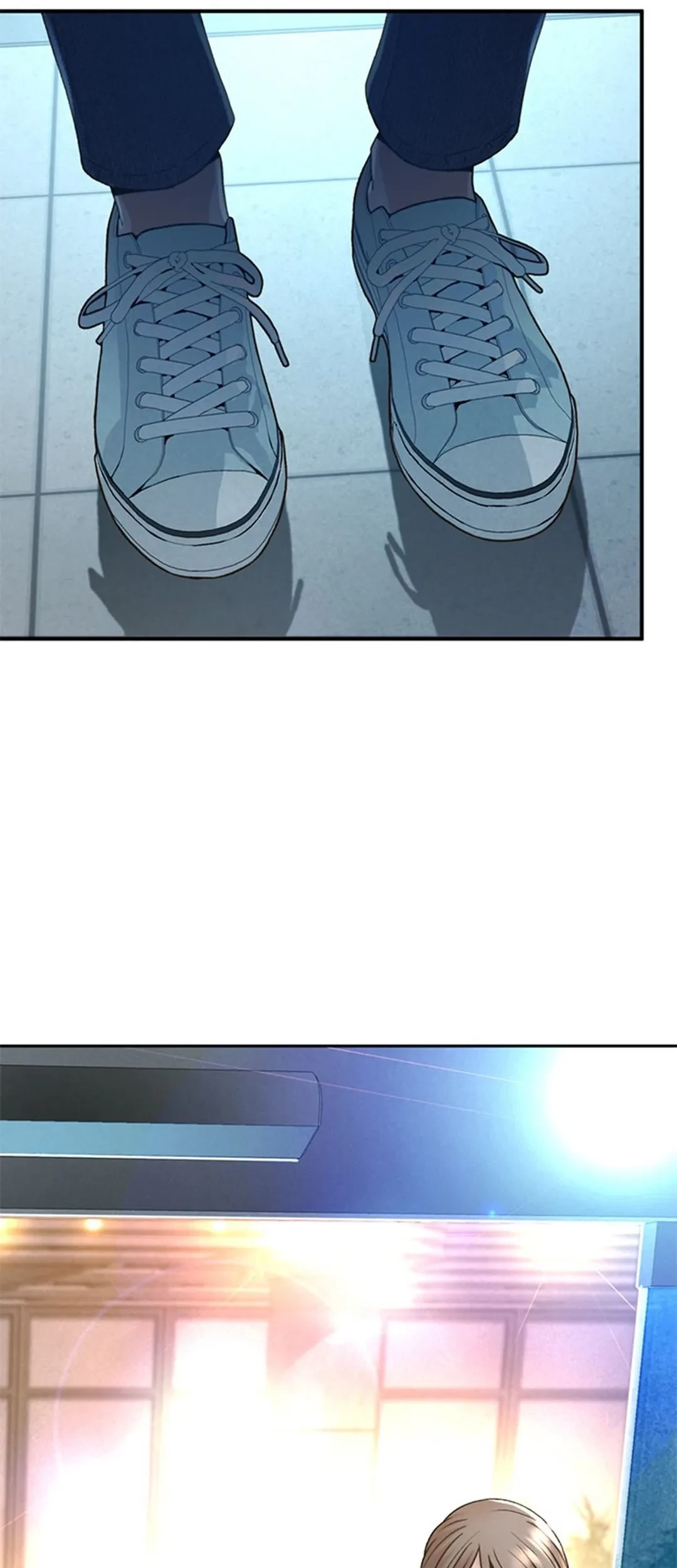 Judge Lee Han Young Chapter 132 Gambar 88