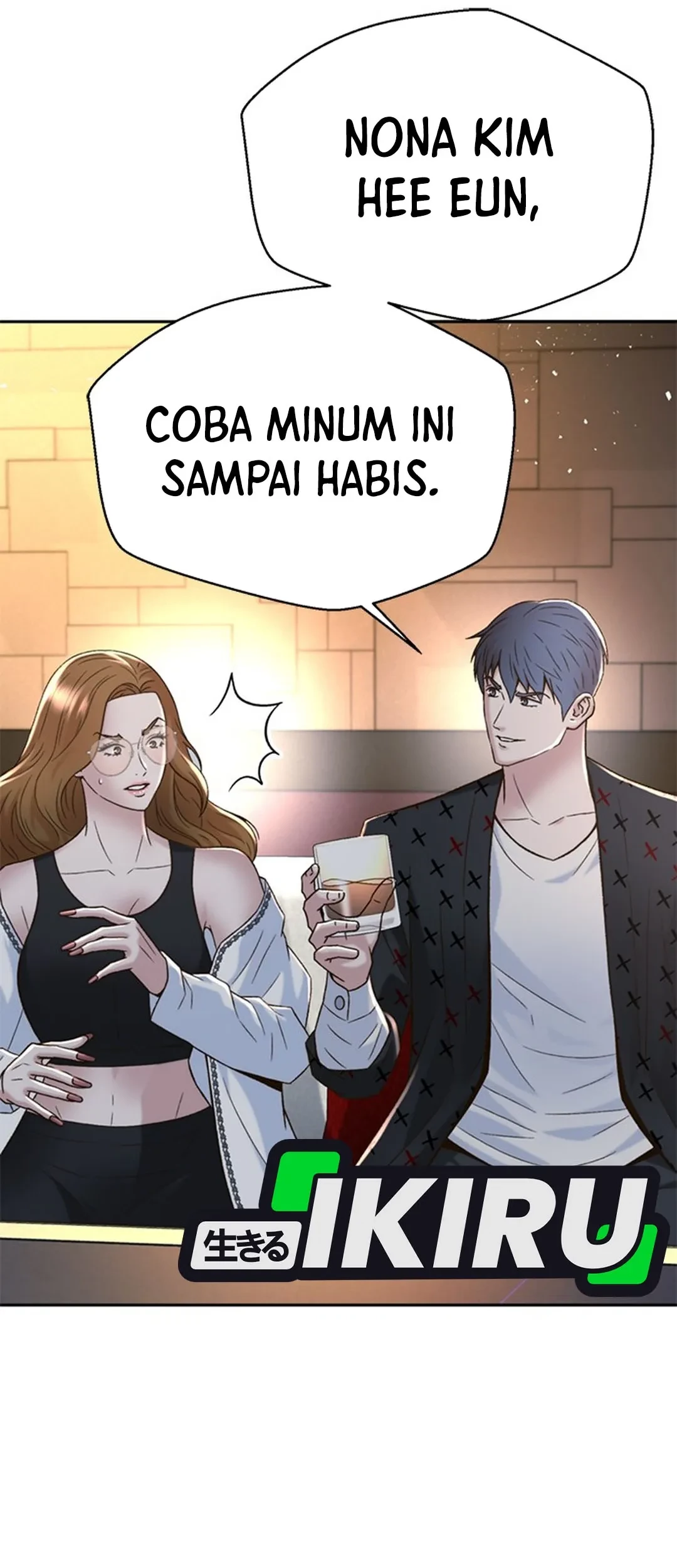 Judge Lee Han Young Chapter 132 Gambar 9