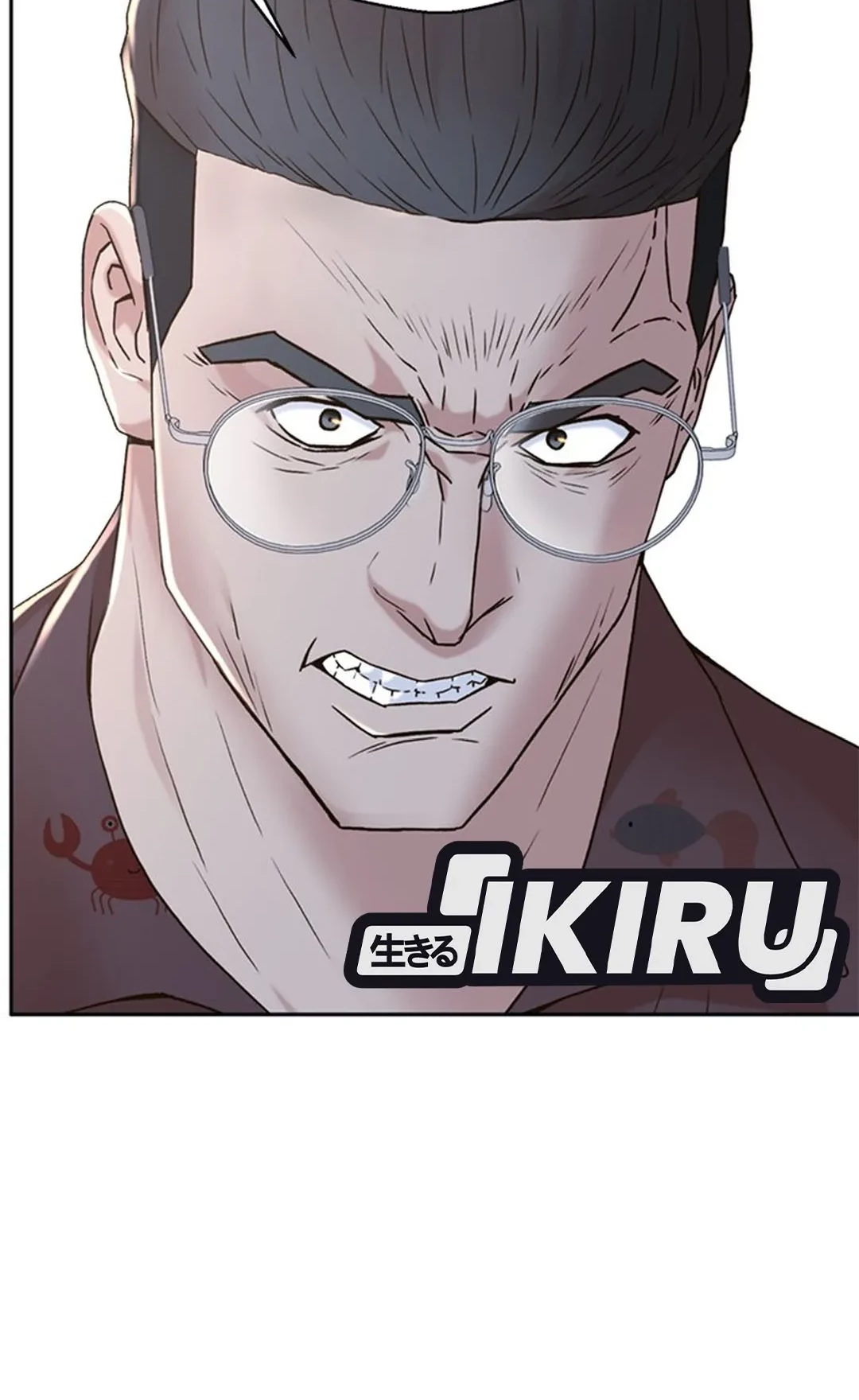 Judge Lee Han Young Chapter 132 Gambar 12