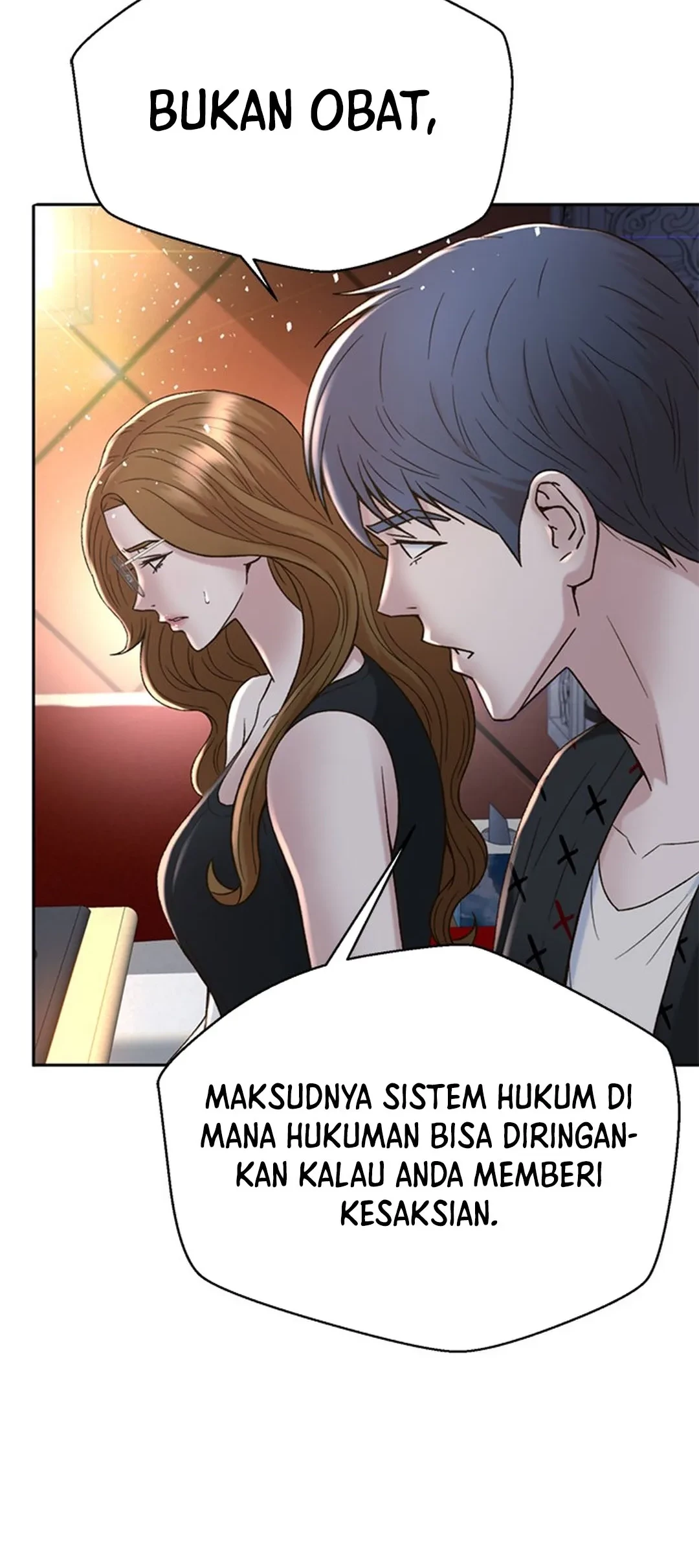 Judge Lee Han Young Chapter 132 Gambar 18