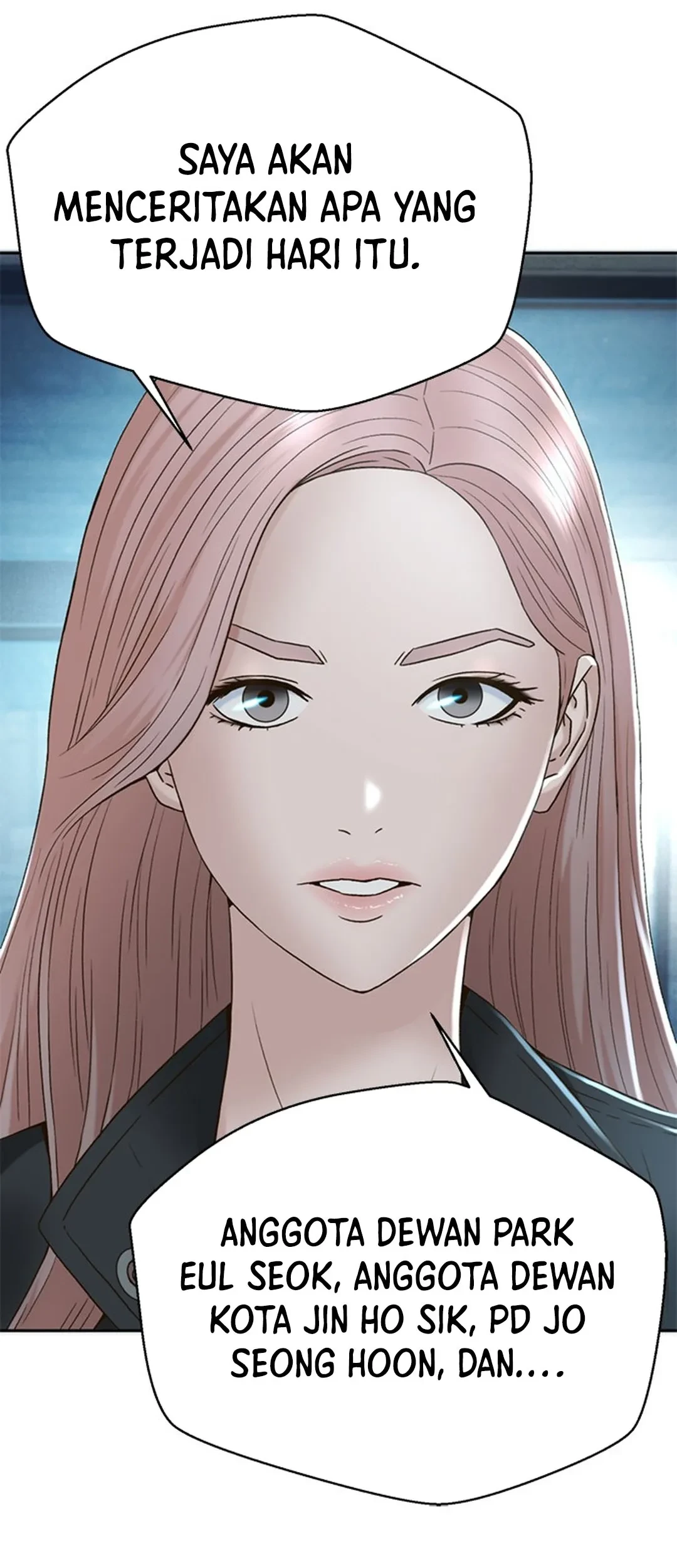 Judge Lee Han Young Chapter 133 Gambar 21