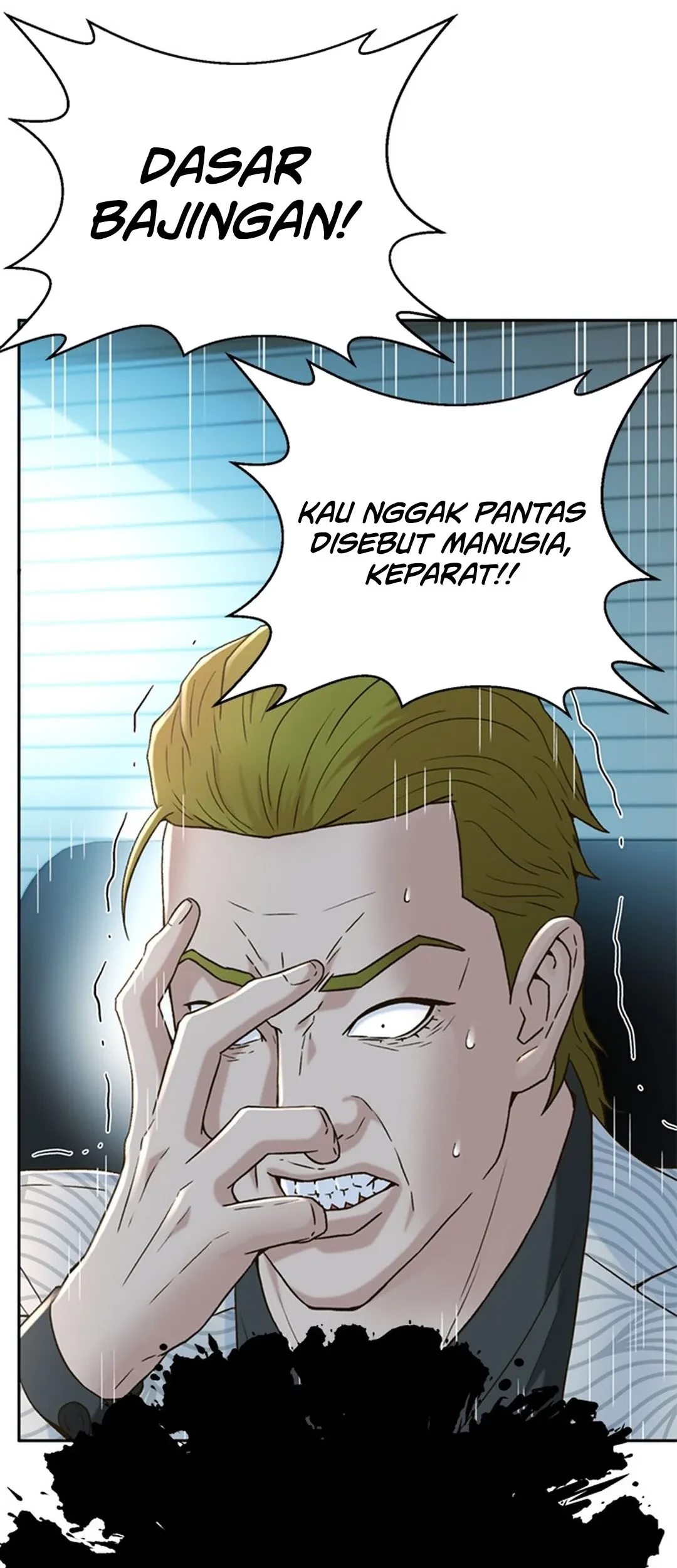 Judge Lee Han Young Chapter 133 Gambar 29
