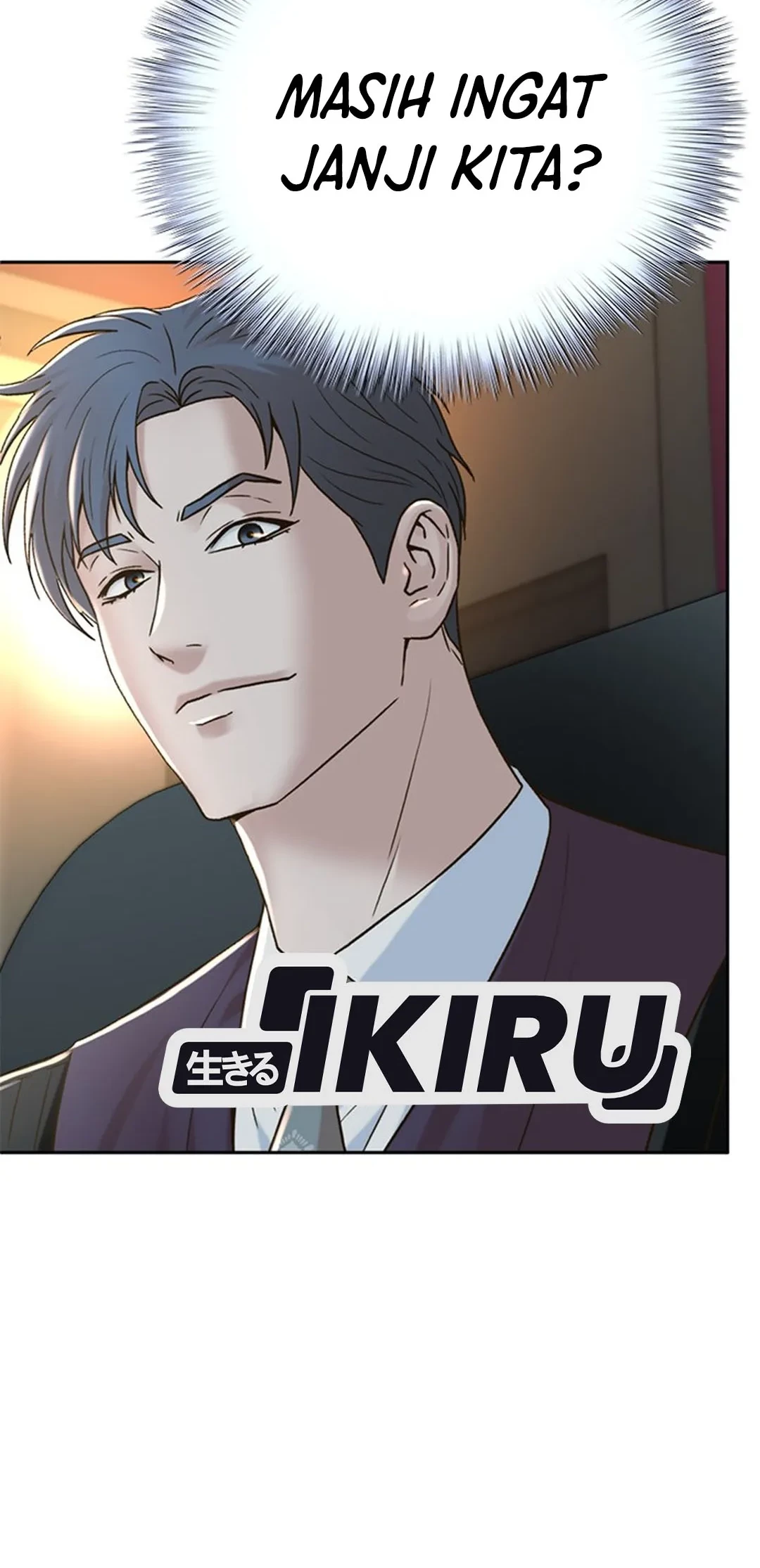 Judge Lee Han Young Chapter 133 Gambar 34