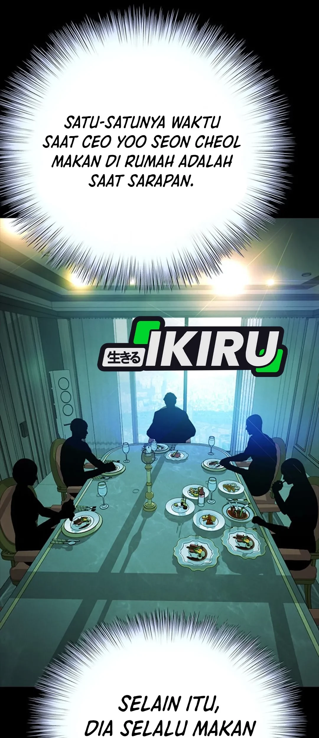 Judge Lee Han Young Chapter 133 Gambar 47