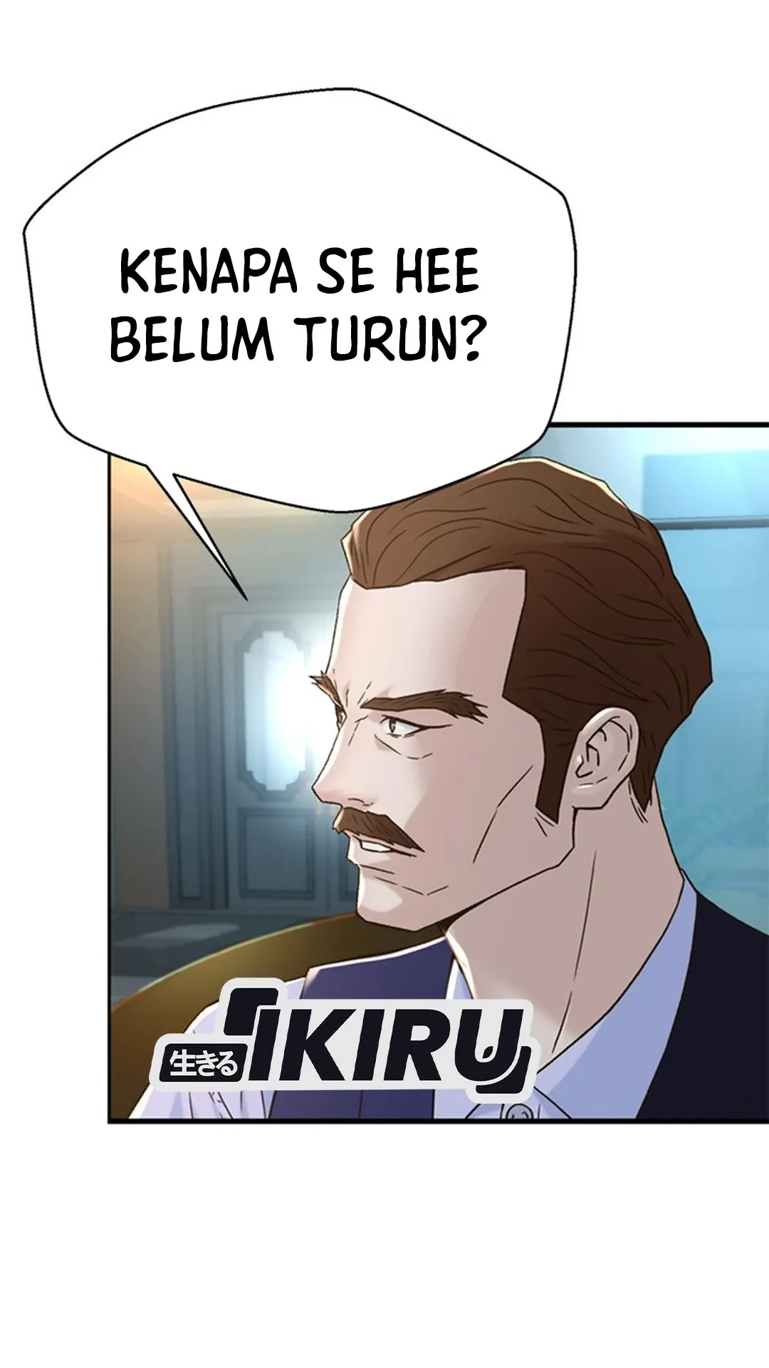 Judge Lee Han Young Chapter 133 Gambar 52