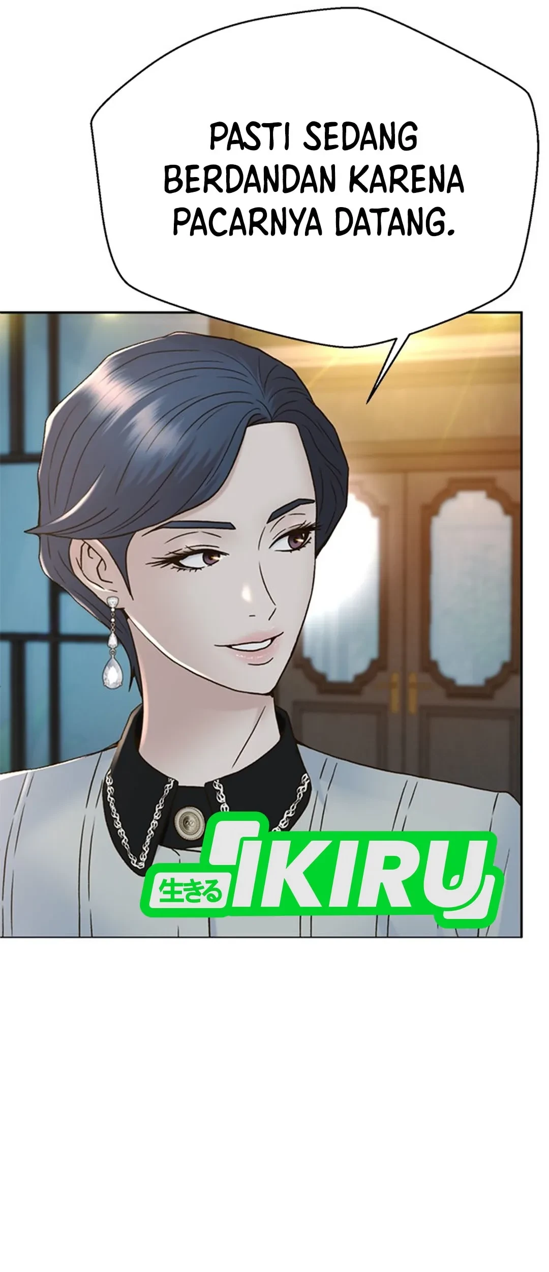 Judge Lee Han Young Chapter 133 Gambar 53