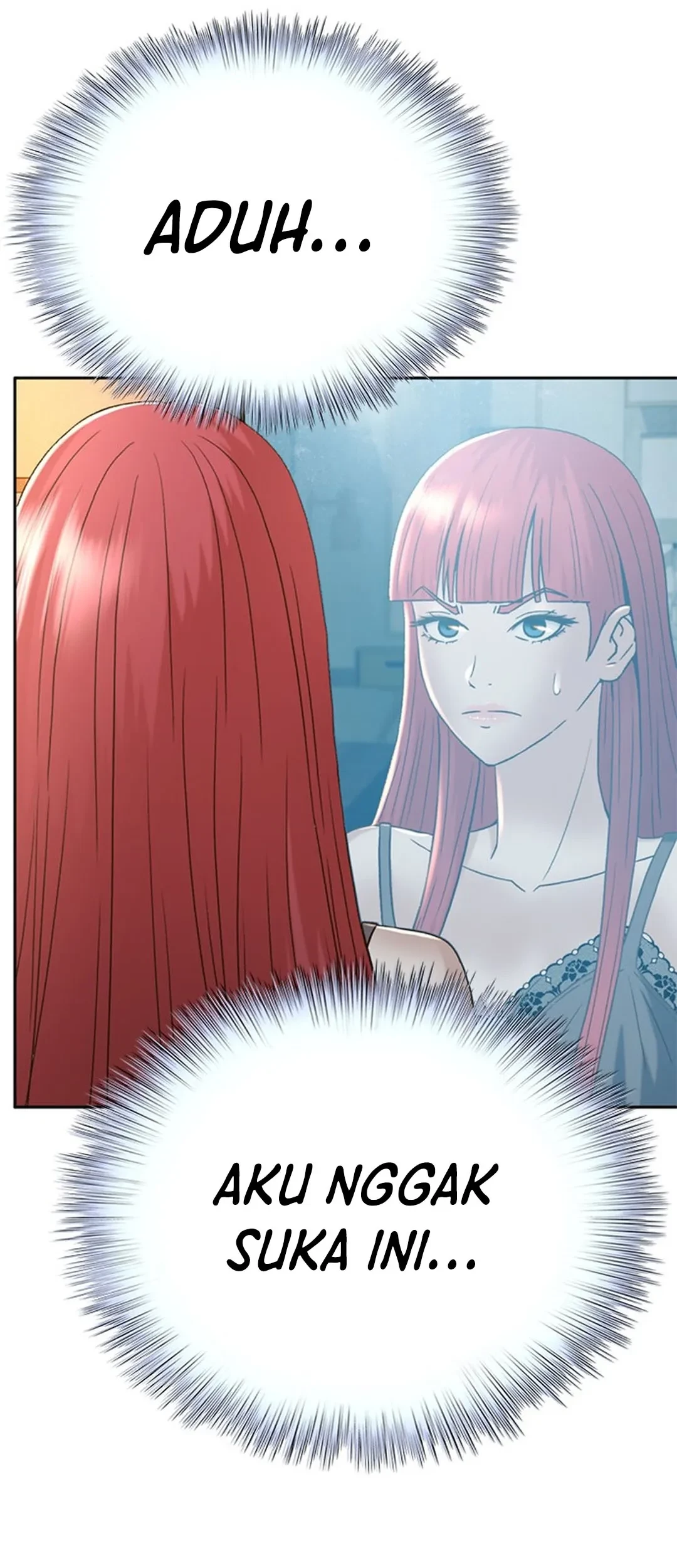 Judge Lee Han Young Chapter 133 Gambar 55