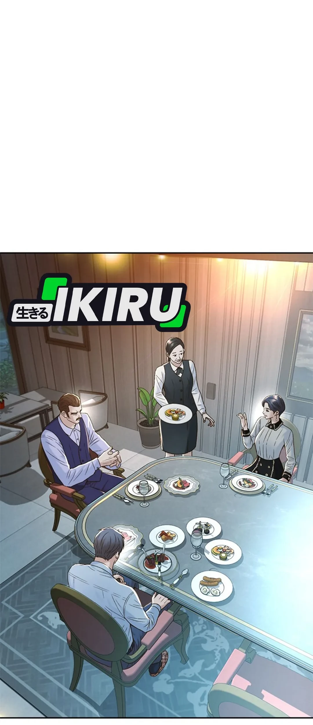 Judge Lee Han Young Chapter 133 Gambar 56