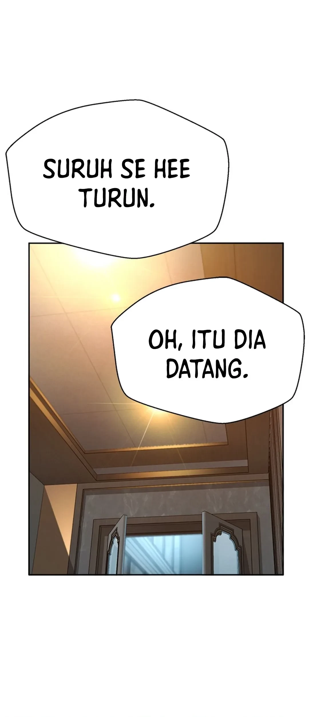Judge Lee Han Young Chapter 133 Gambar 57