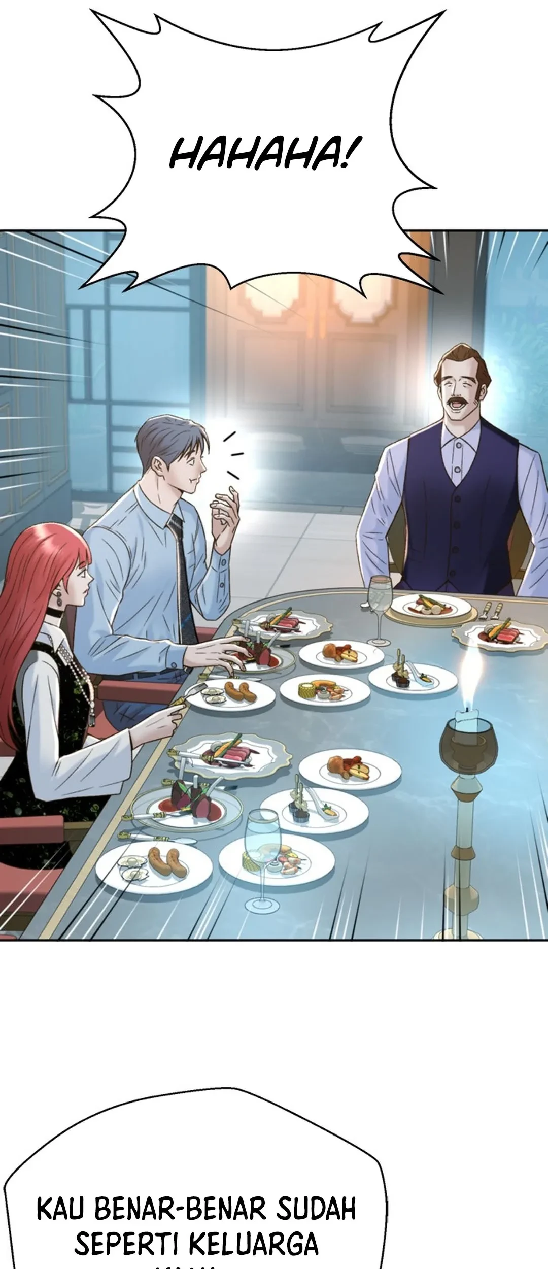 Judge Lee Han Young Chapter 133 Gambar 67