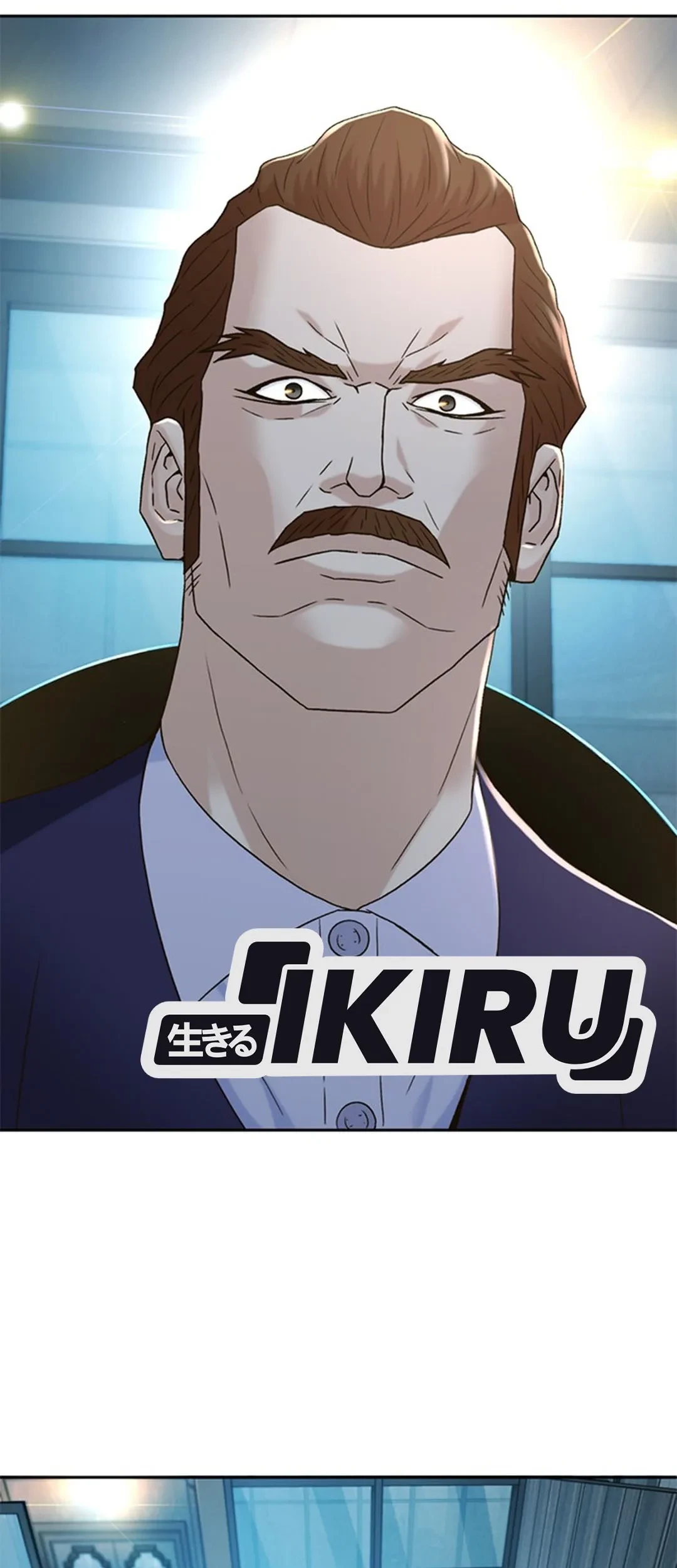 Judge Lee Han Young Chapter 133 Gambar 77