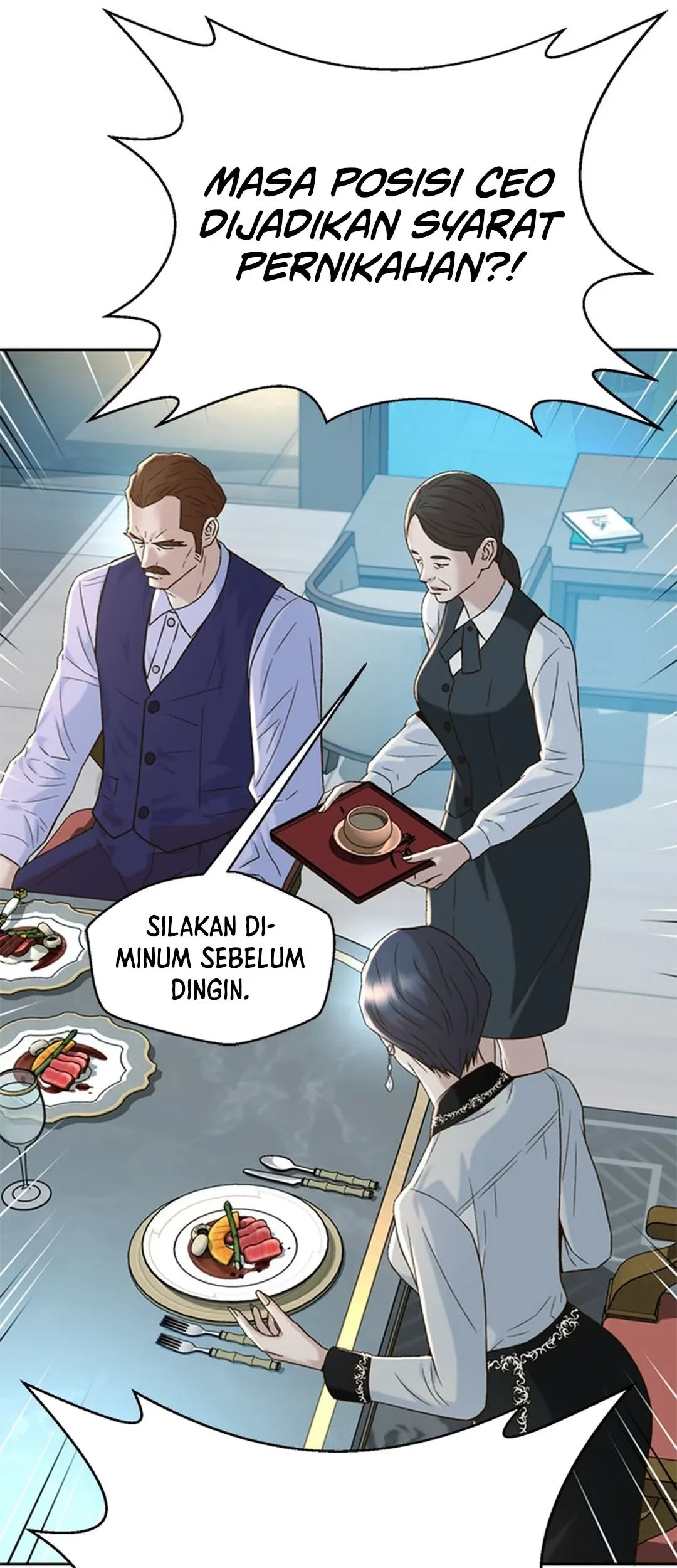 Judge Lee Han Young Chapter 133 Gambar 83