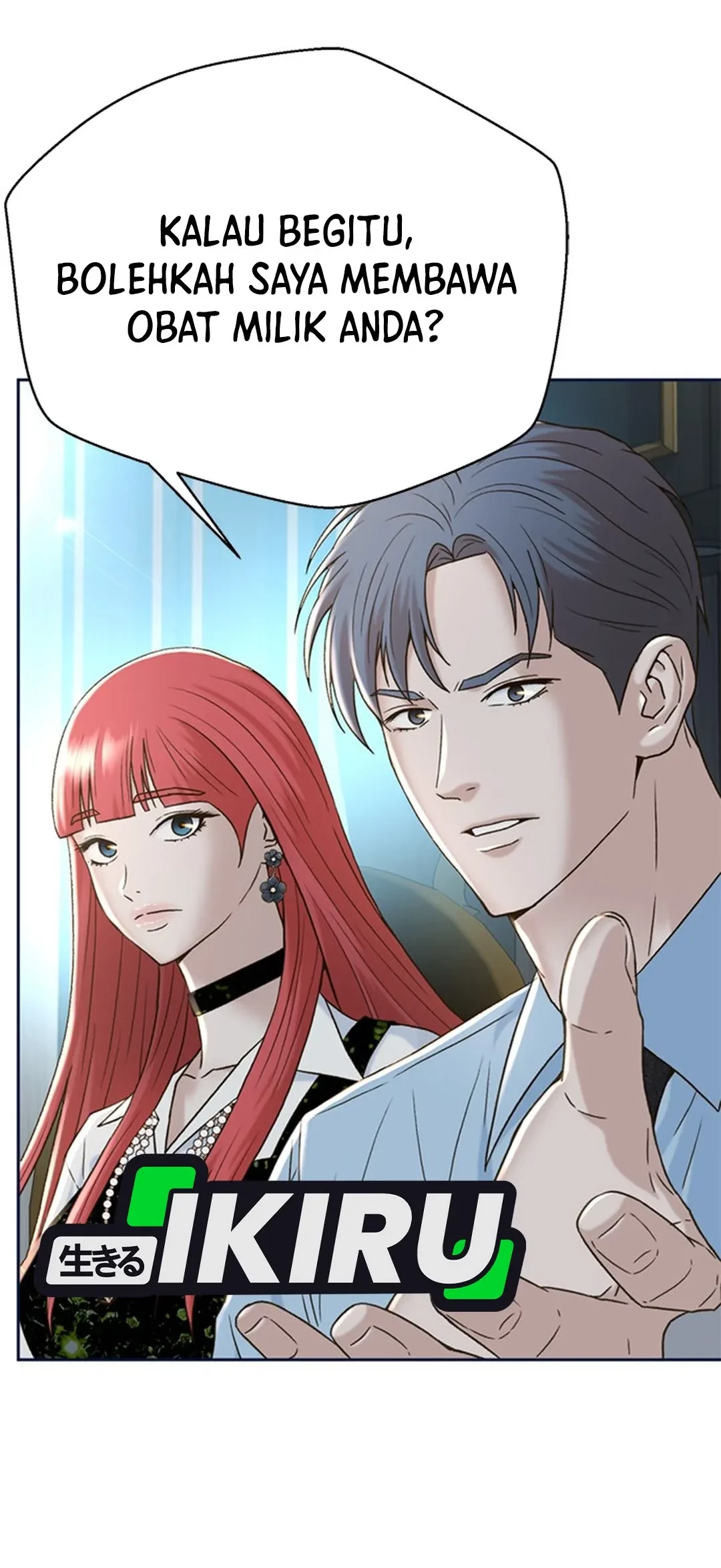 Judge Lee Han Young Chapter 133 Gambar 88