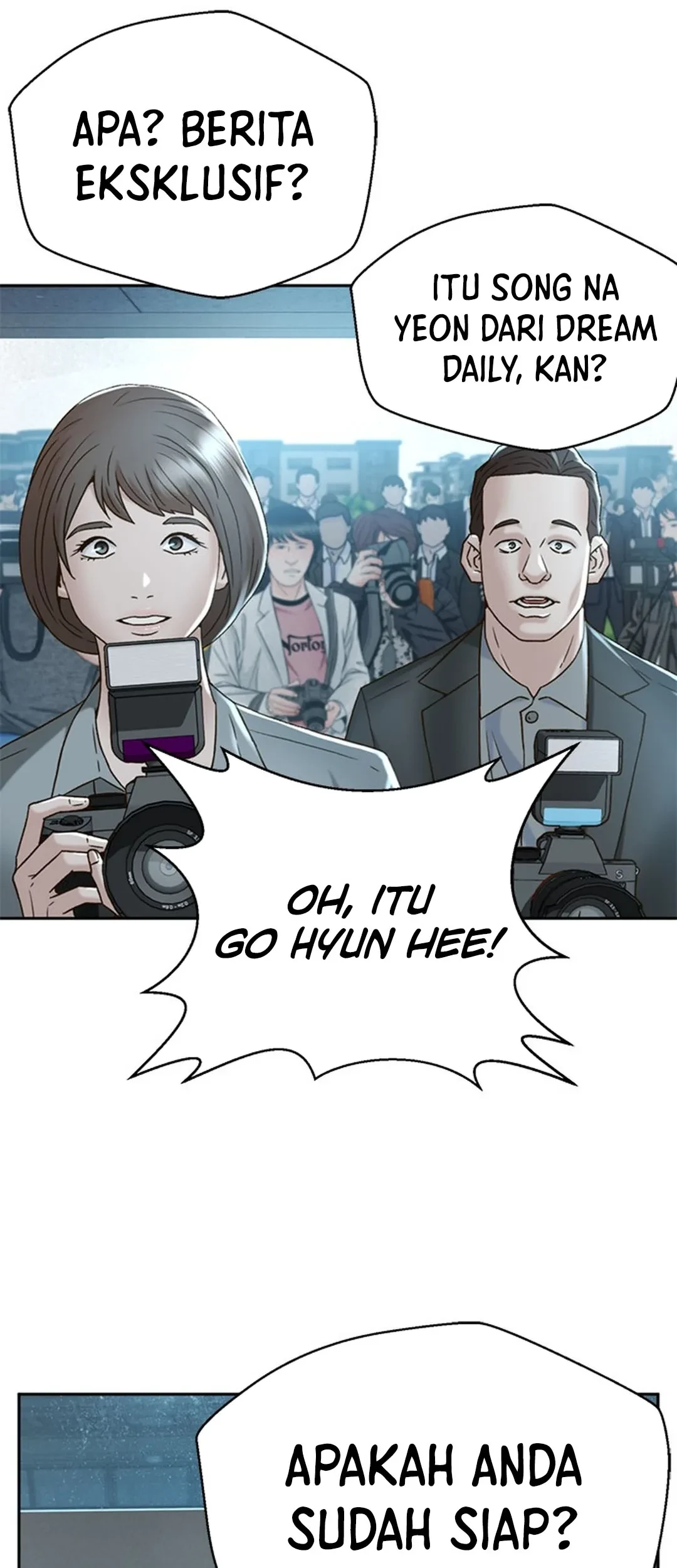 Judge Lee Han Young Chapter 133 Gambar 17