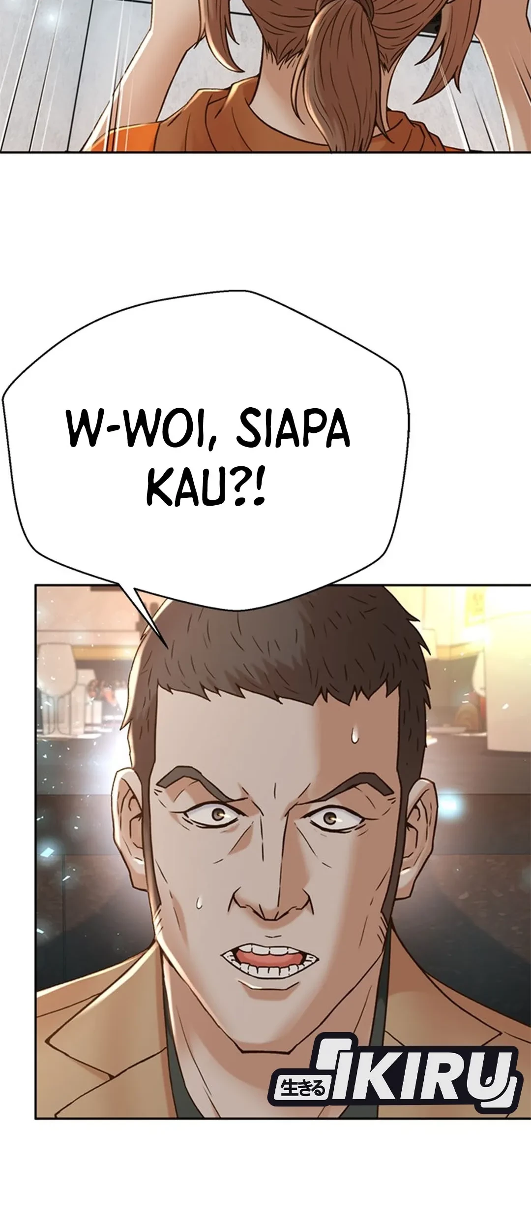 Judge Lee Han Young Chapter 144 Gambar 23