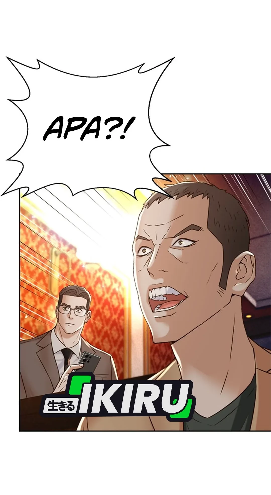 Judge Lee Han Young Chapter 144 Gambar 25