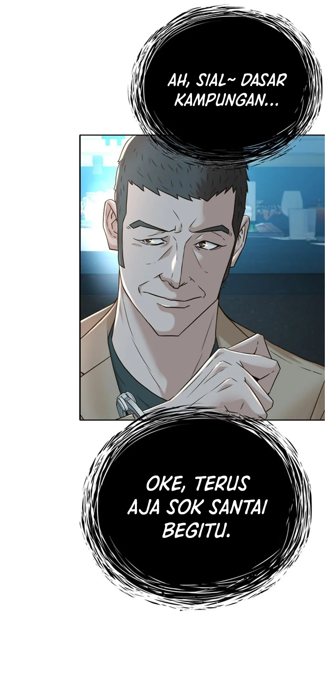 Judge Lee Han Young Chapter 144 Gambar 3