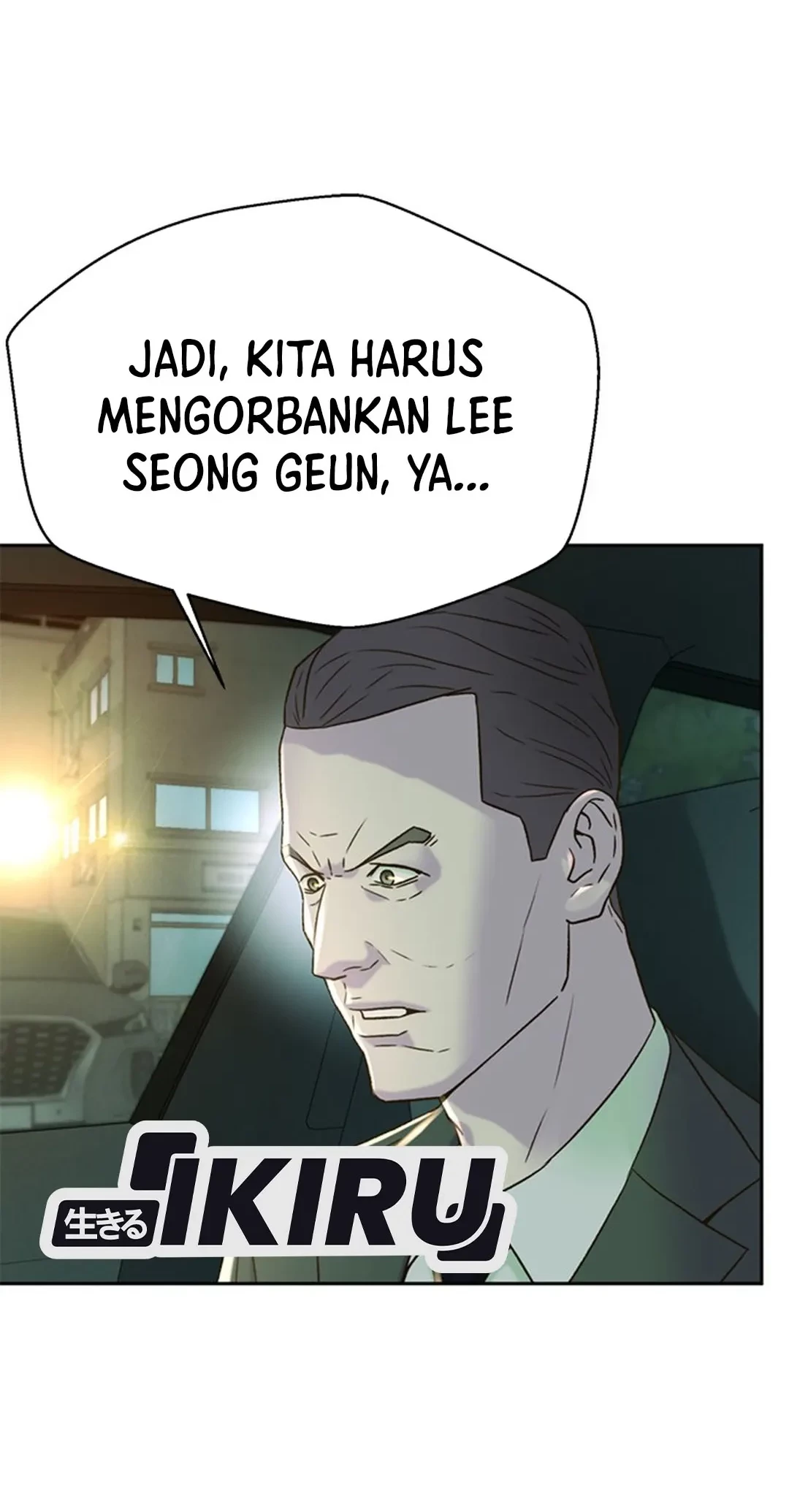 Judge Lee Han Young Chapter 144 Gambar 53