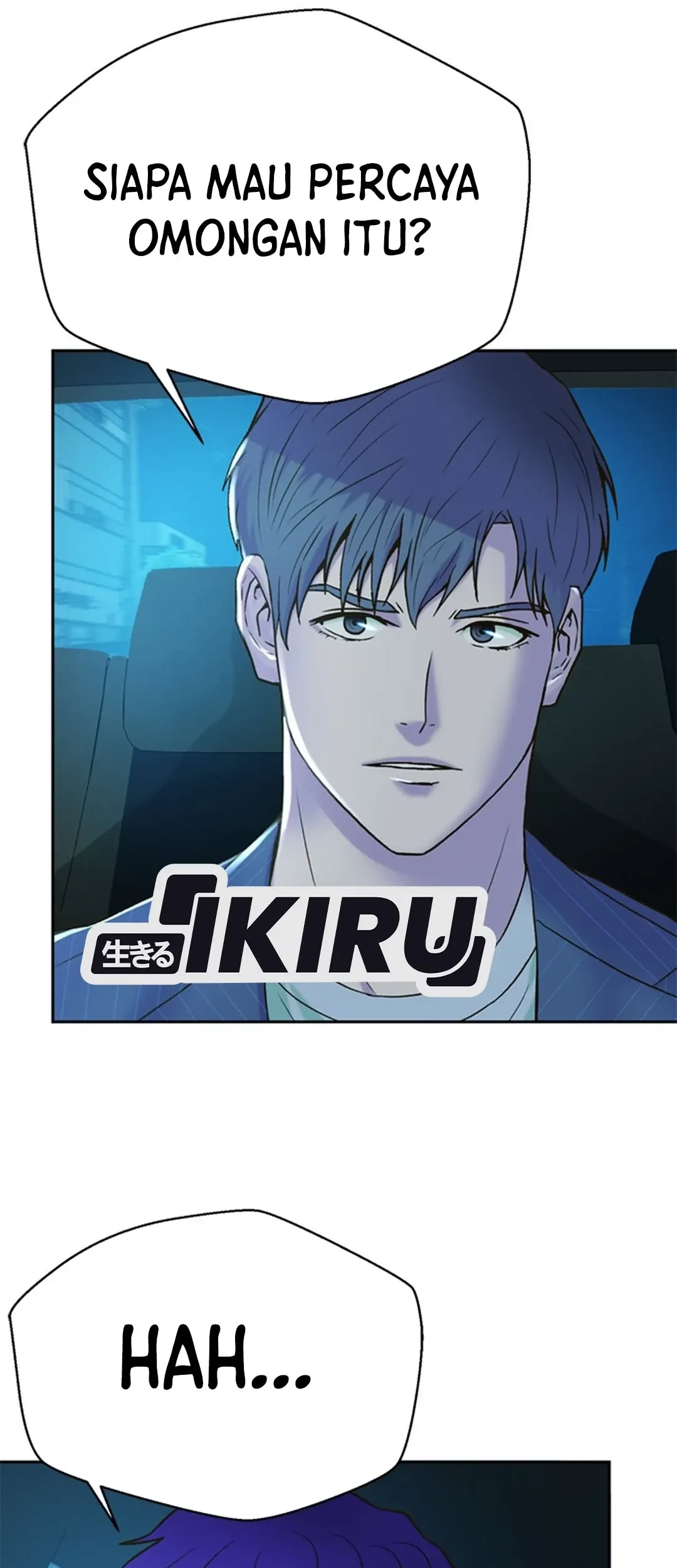 Judge Lee Han Young Chapter 144 Gambar 62