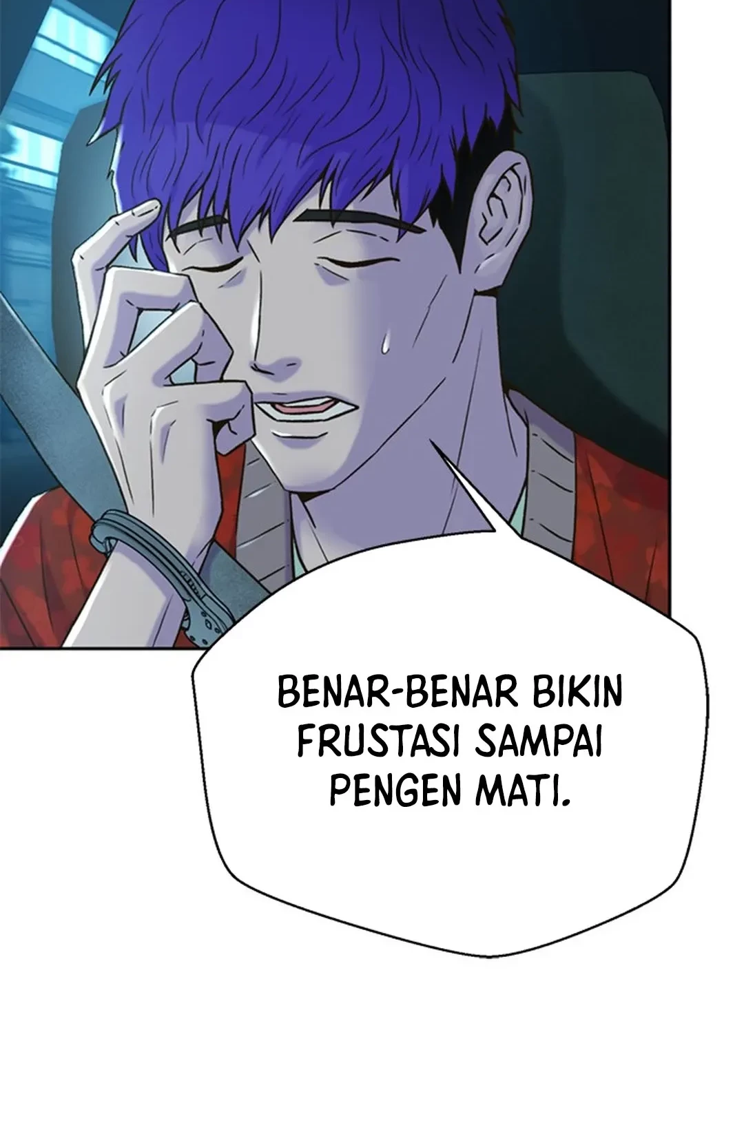 Judge Lee Han Young Chapter 144 Gambar 63