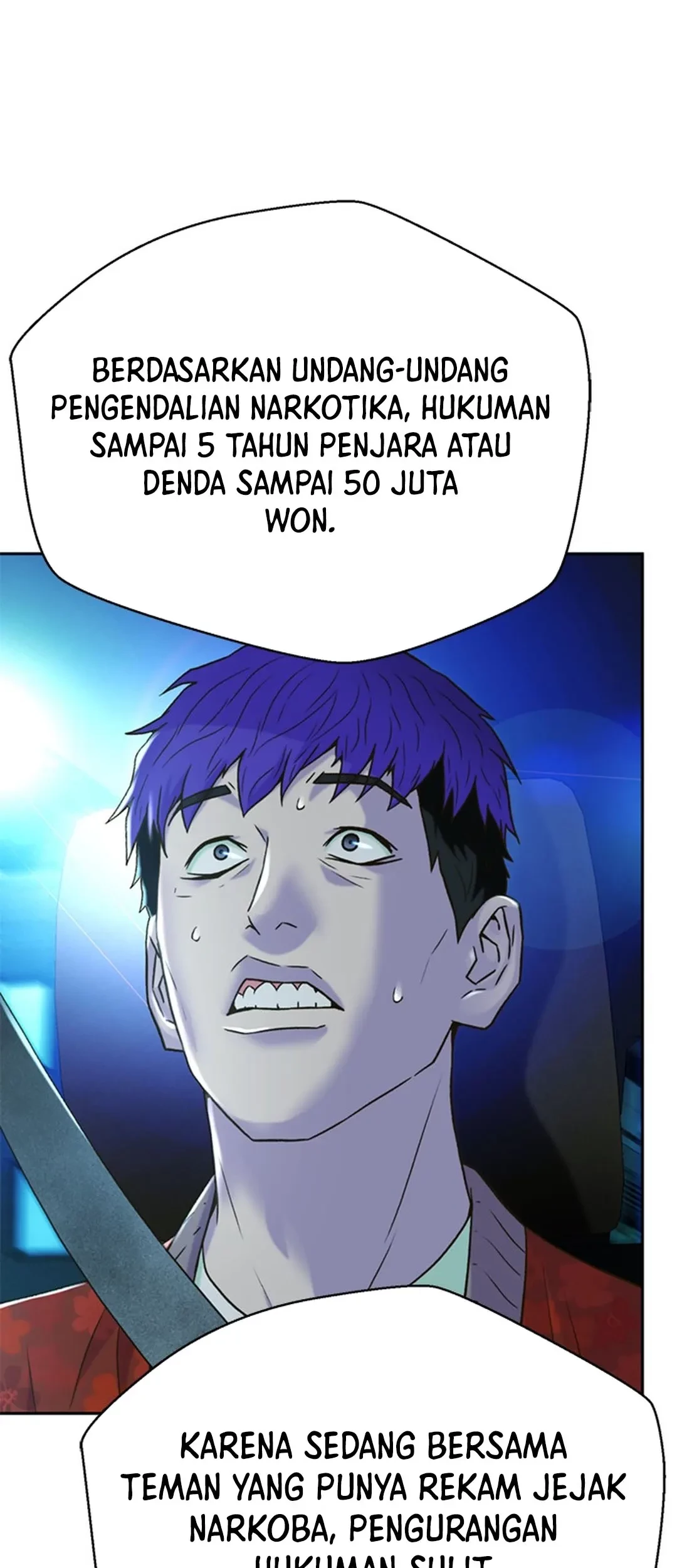 Judge Lee Han Young Chapter 144 Gambar 68