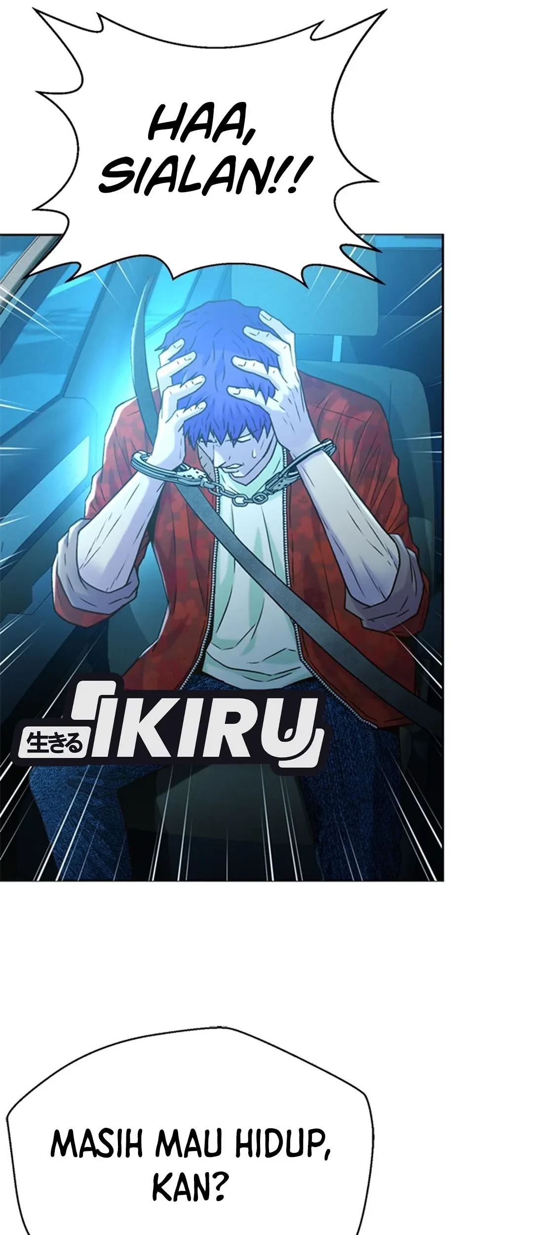 Judge Lee Han Young Chapter 144 Gambar 70