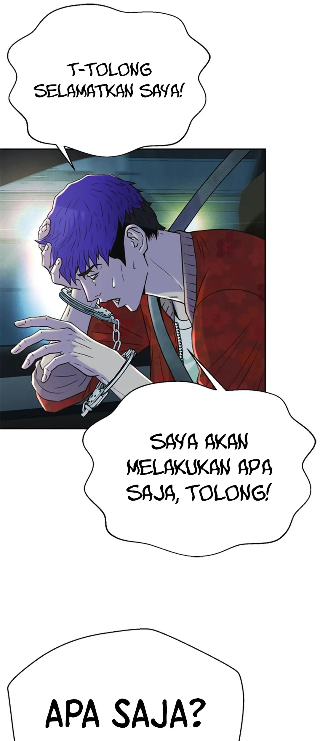 Judge Lee Han Young Chapter 144 Gambar 72