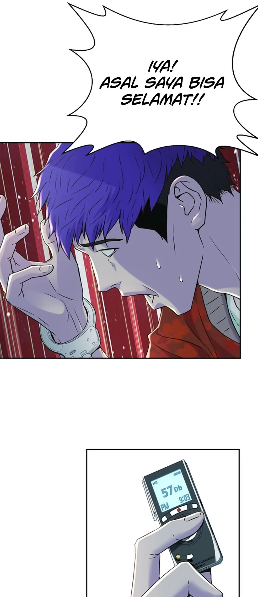 Judge Lee Han Young Chapter 144 Gambar 74