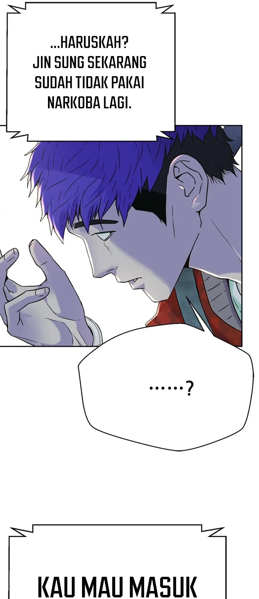 Judge Lee Han Young Chapter 144 Gambar 76