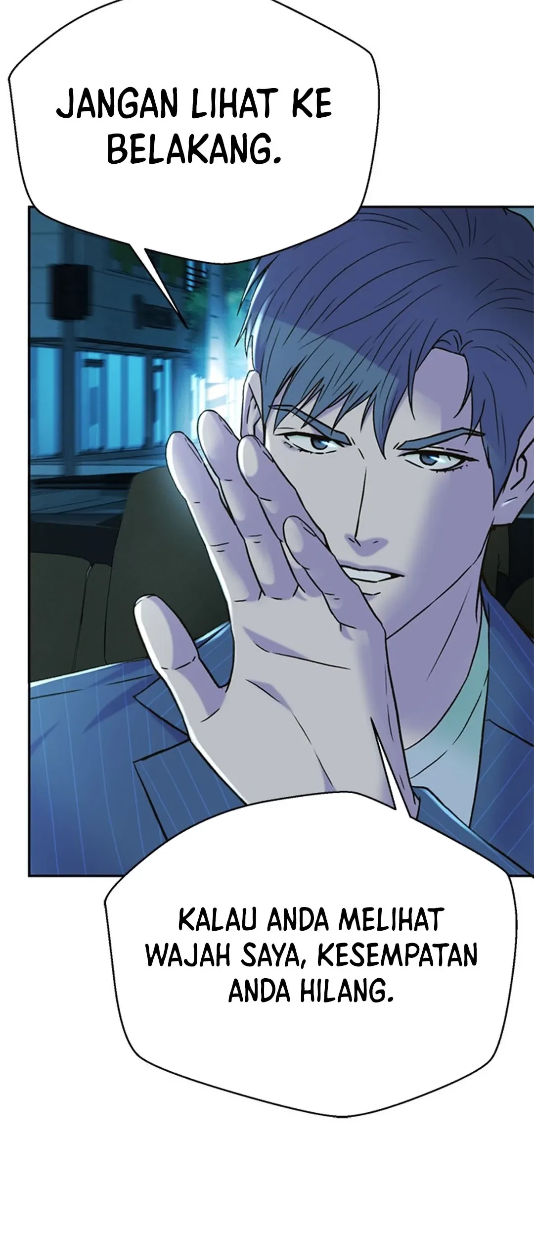 Judge Lee Han Young Chapter 144 Gambar 79