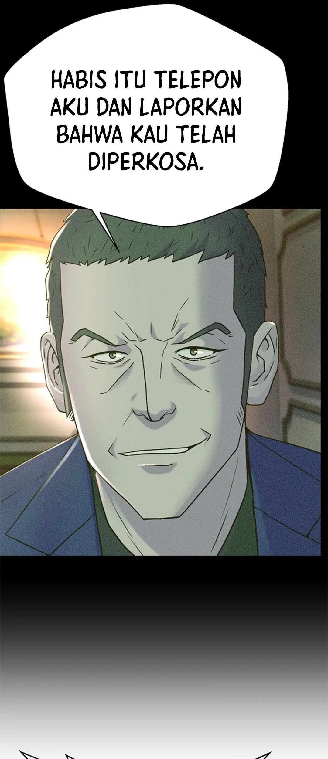 Judge Lee Han Young Chapter 144 Gambar 88