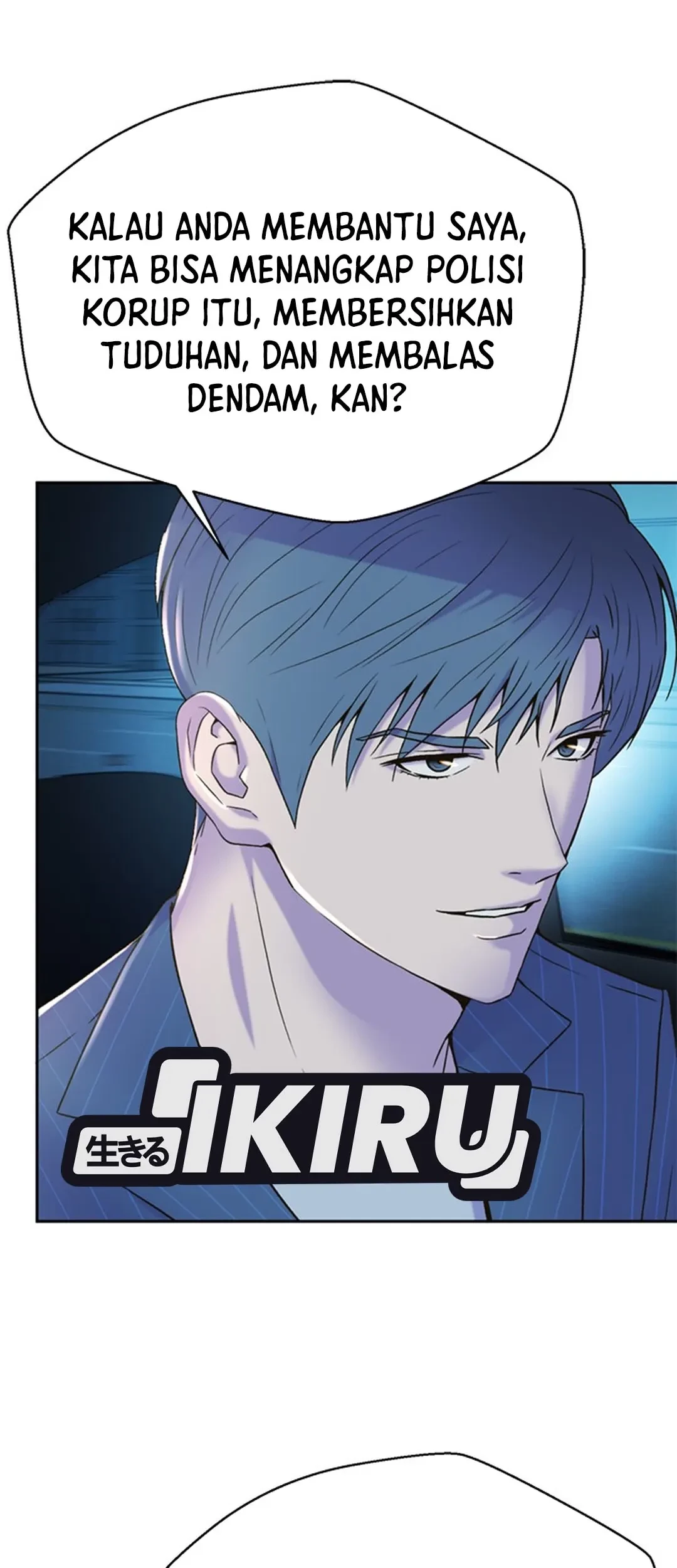 Judge Lee Han Young Chapter 144 Gambar 90