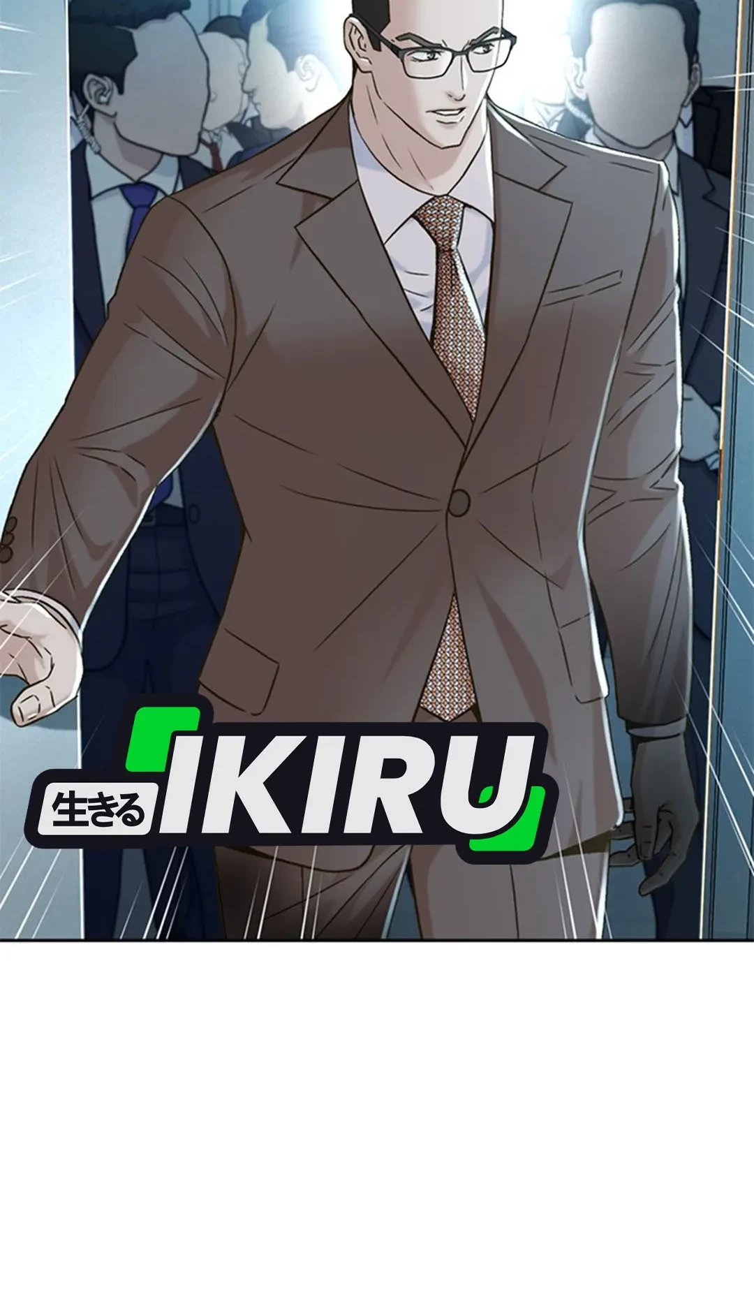 Judge Lee Han Young Chapter 145 Gambar 33