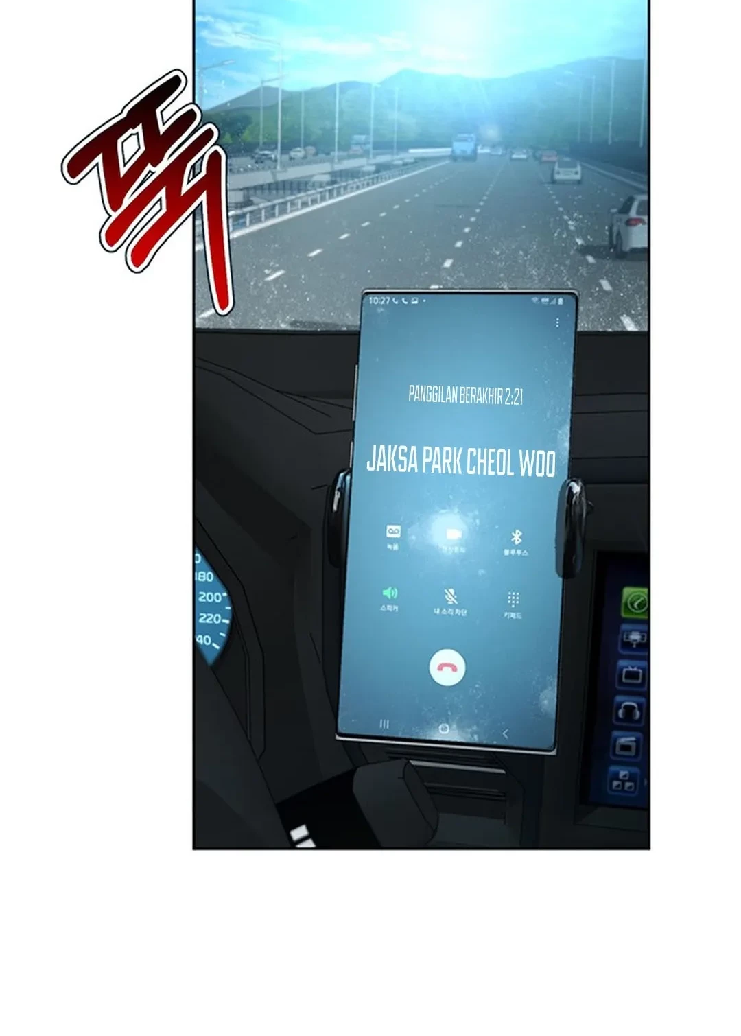 Judge Lee Han Young Chapter 145 Gambar 37