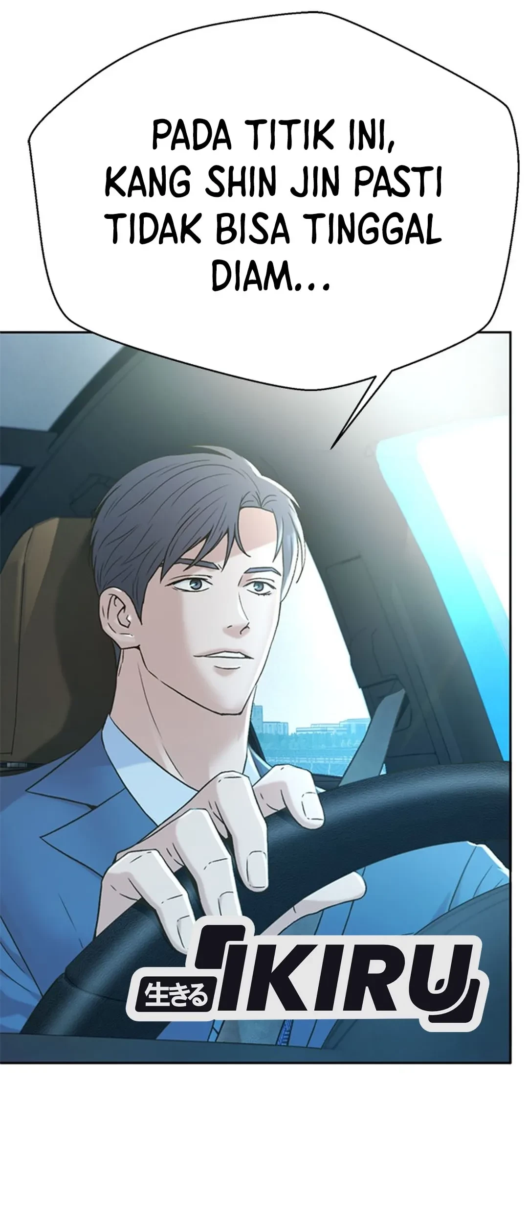 Judge Lee Han Young Chapter 145 Gambar 38