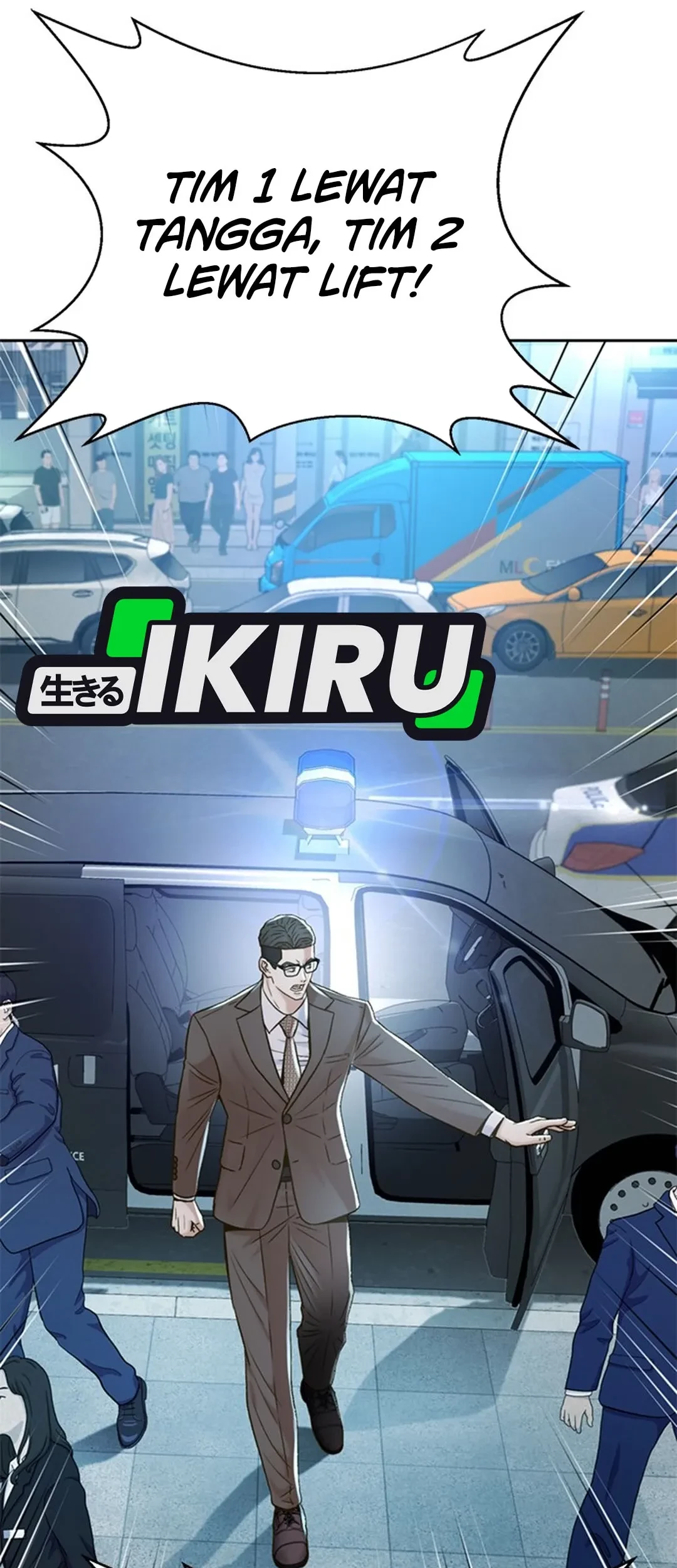 Judge Lee Han Young Chapter 145 Gambar 47