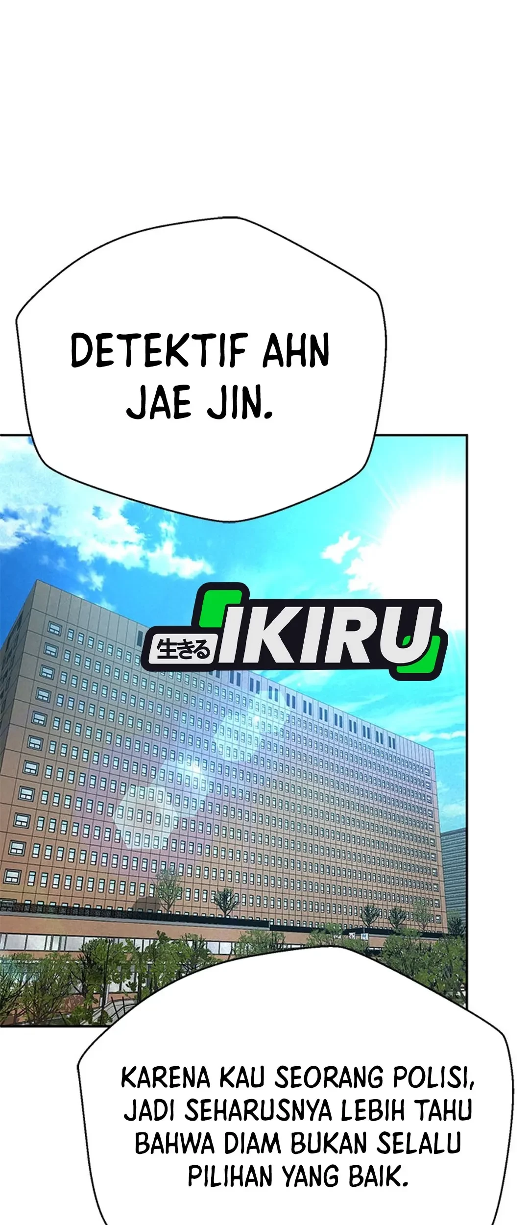 Judge Lee Han Young Chapter 145 Gambar 55