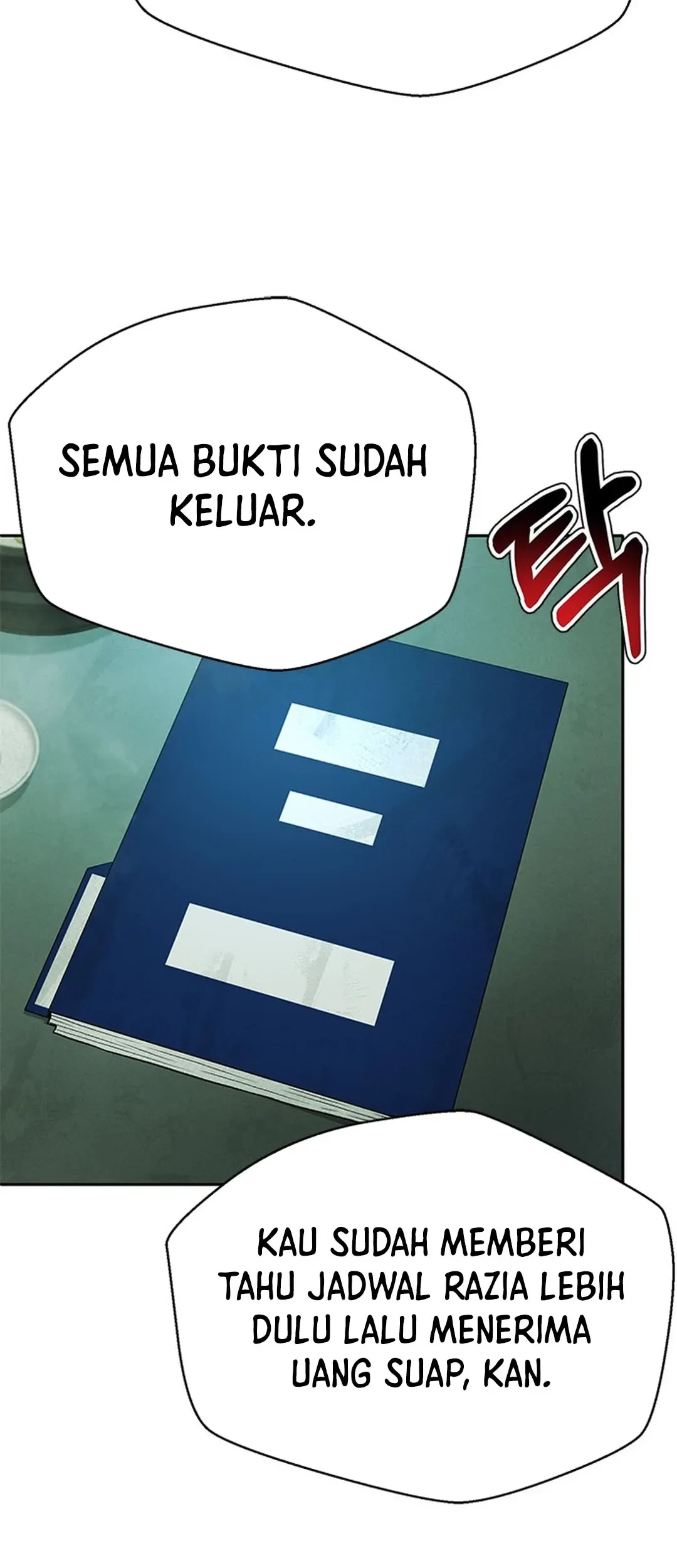 Judge Lee Han Young Chapter 145 Gambar 56