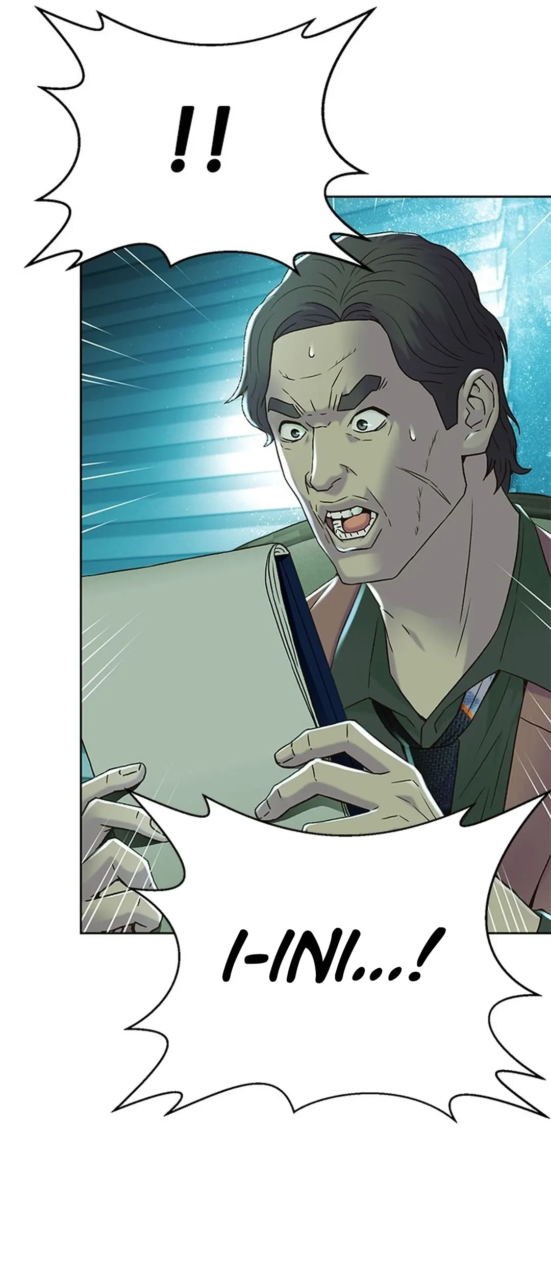 Judge Lee Han Young Chapter 145 Gambar 59