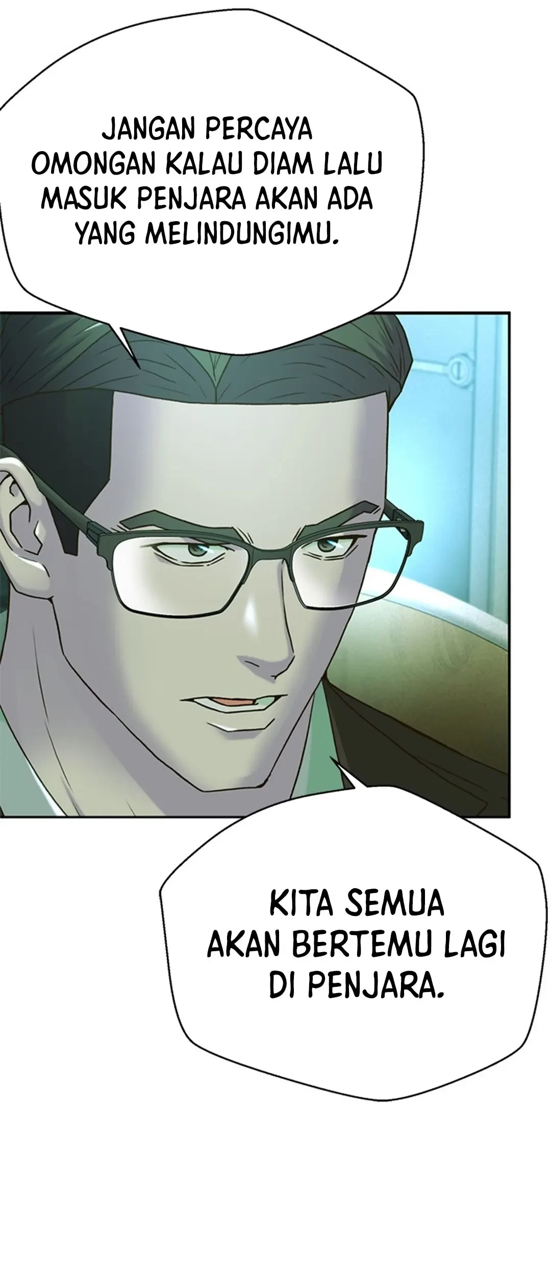 Judge Lee Han Young Chapter 145 Gambar 67